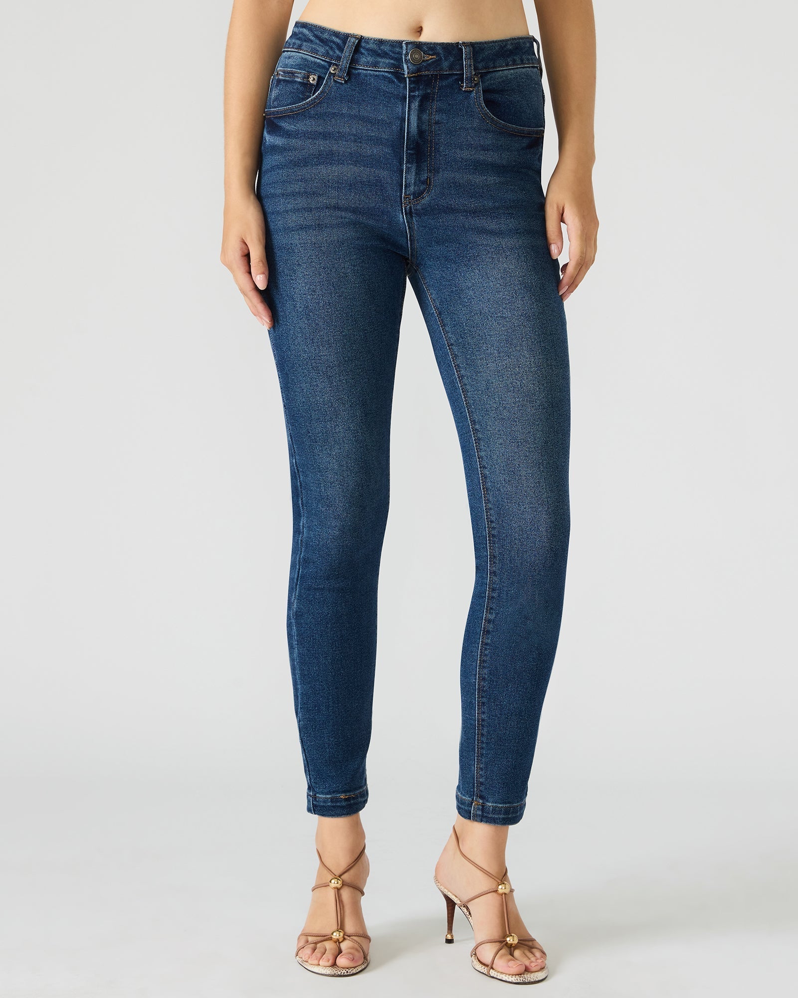 LONA JEAN MIDNIGHT BLUE