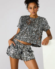 CRESSA & CELESTINE SILVER SET BUNDLE