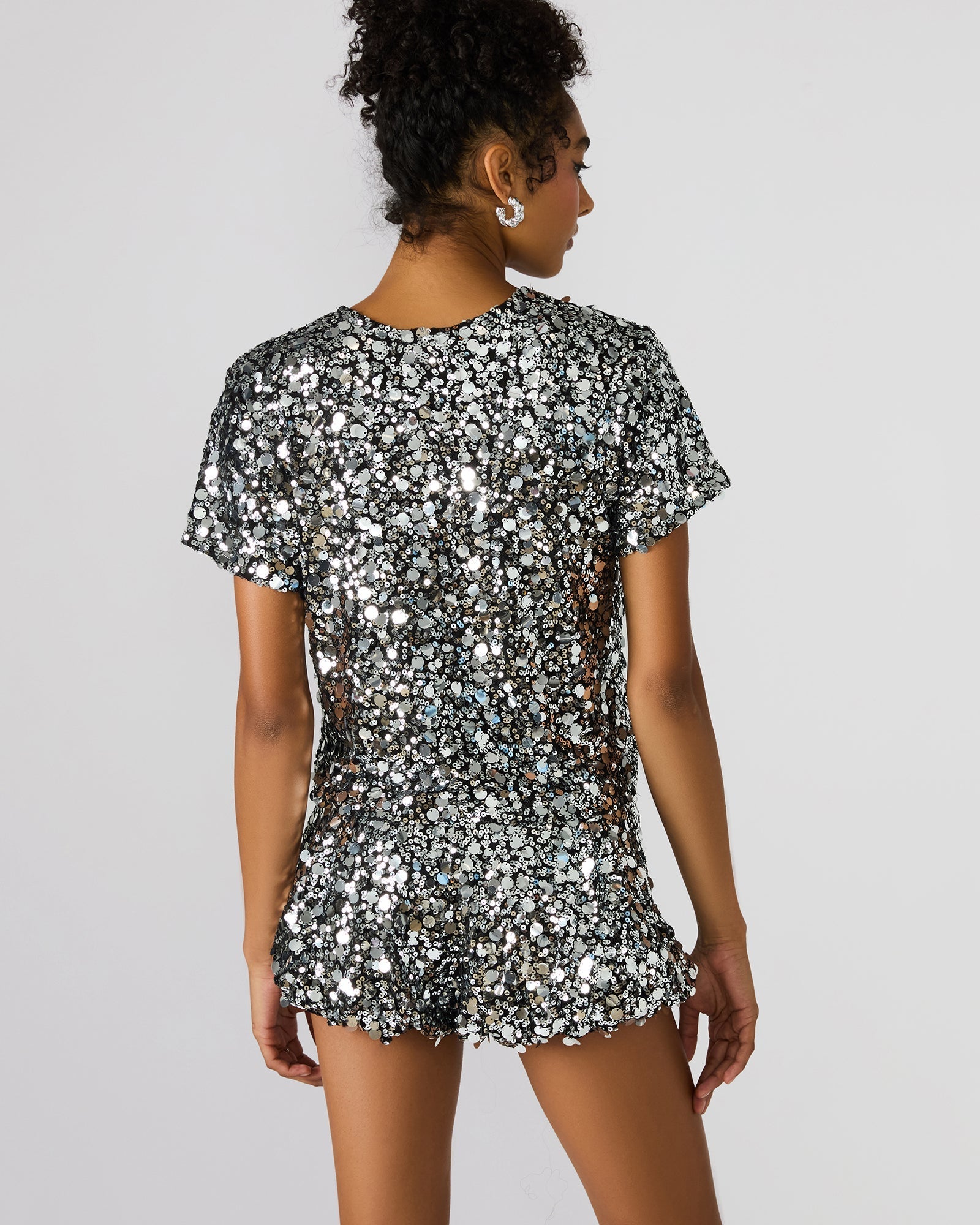 CRESSA & CELESTINE SILVER SET BUNDLE
