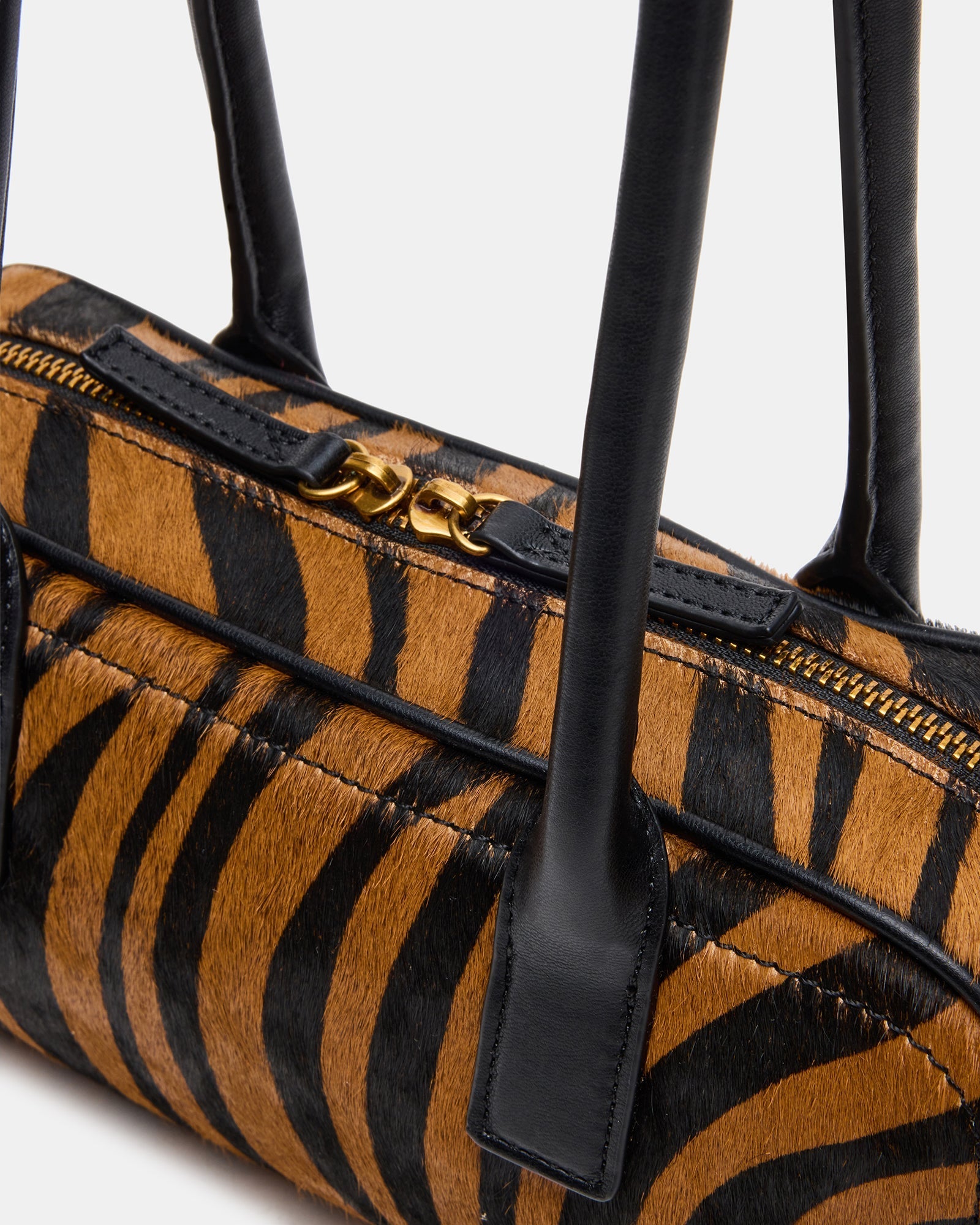 ANISE BAG TIGER