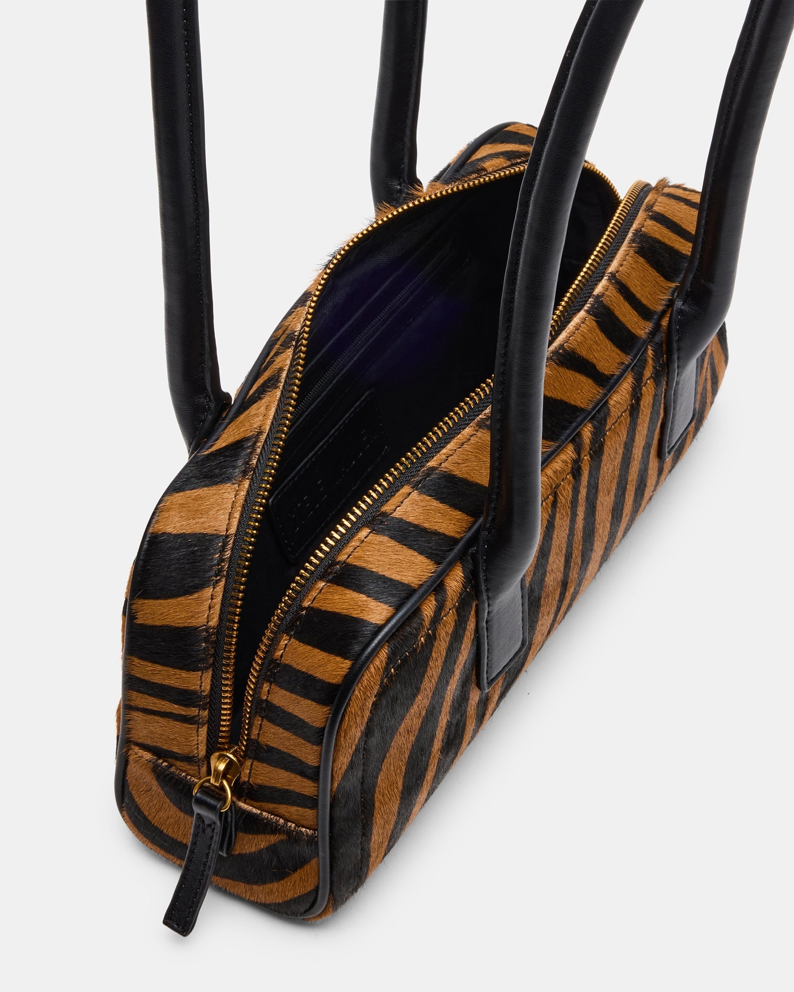 ANISE BAG TIGER