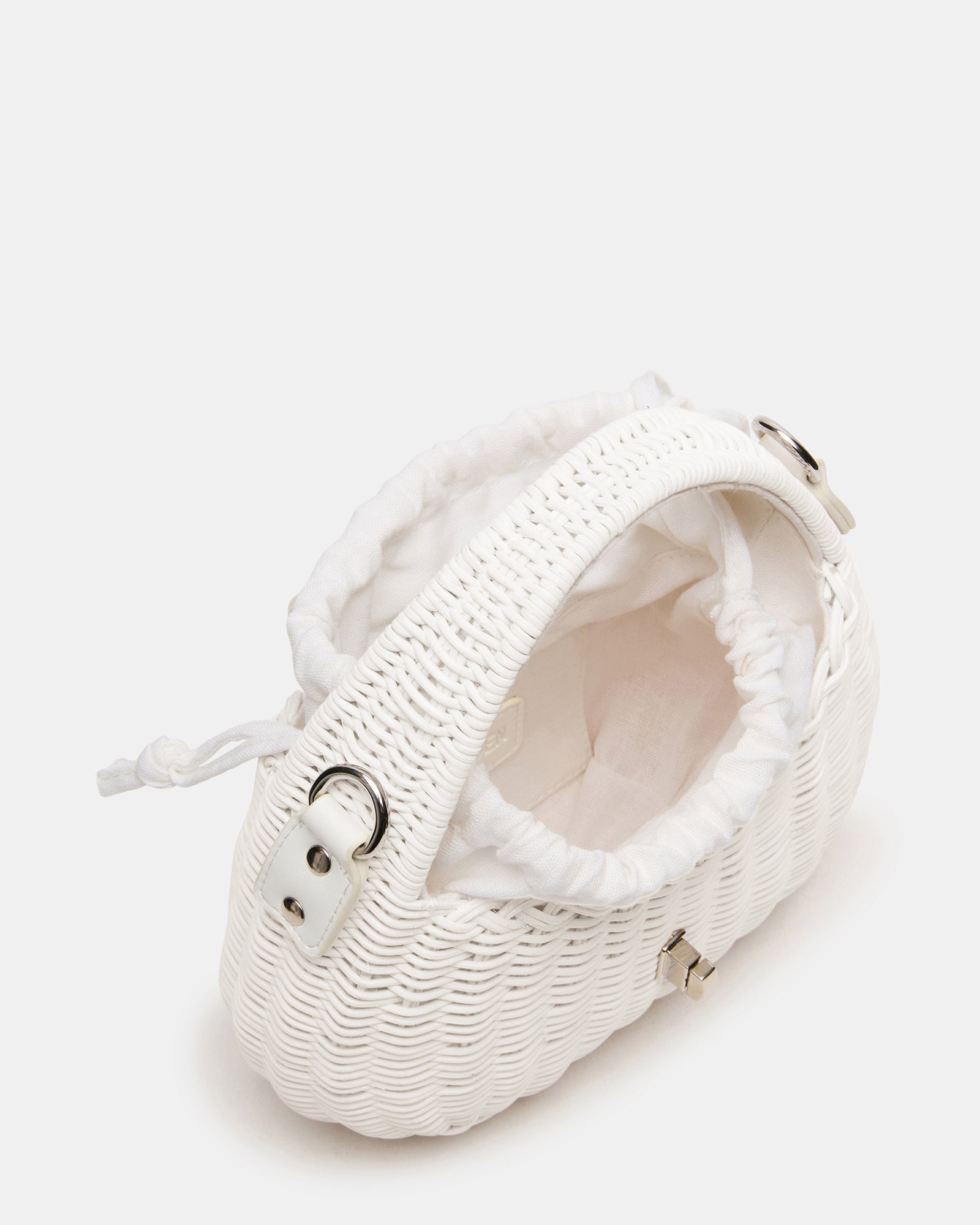 CANELA BAG WHITE