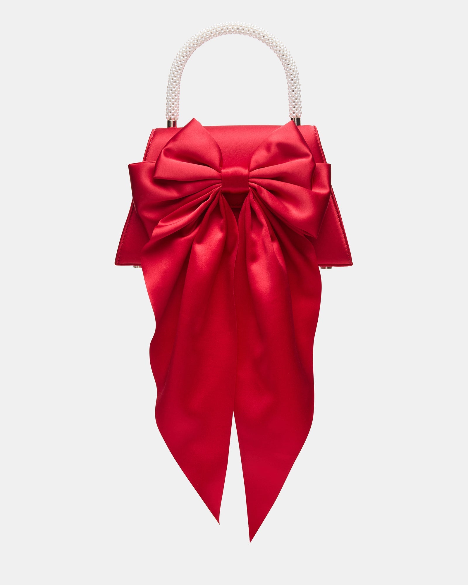 COSETTE BAG RED