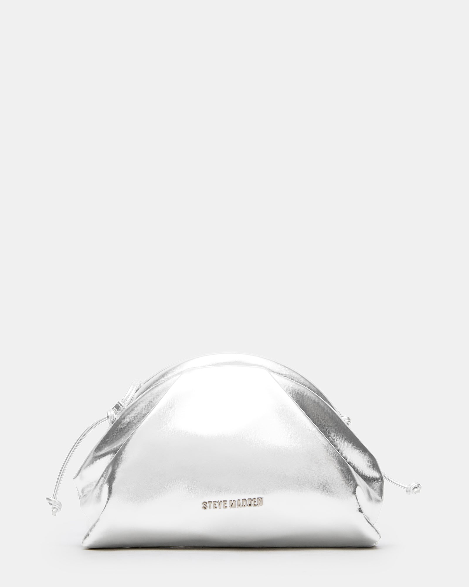 HAILEE BAG SILVER