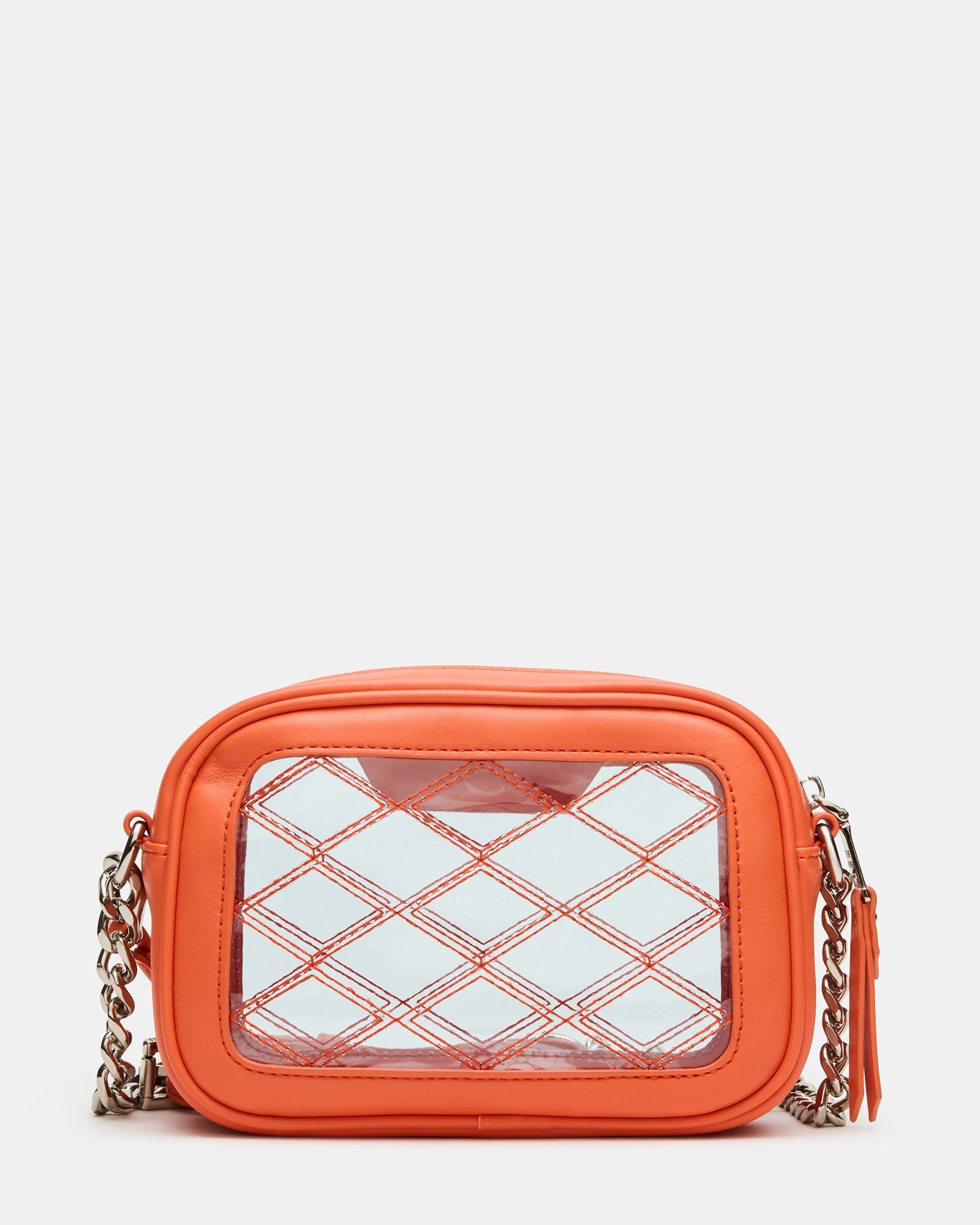 JELLY BAG ORANGE