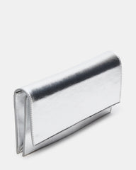 JULIANA BAG SILVER