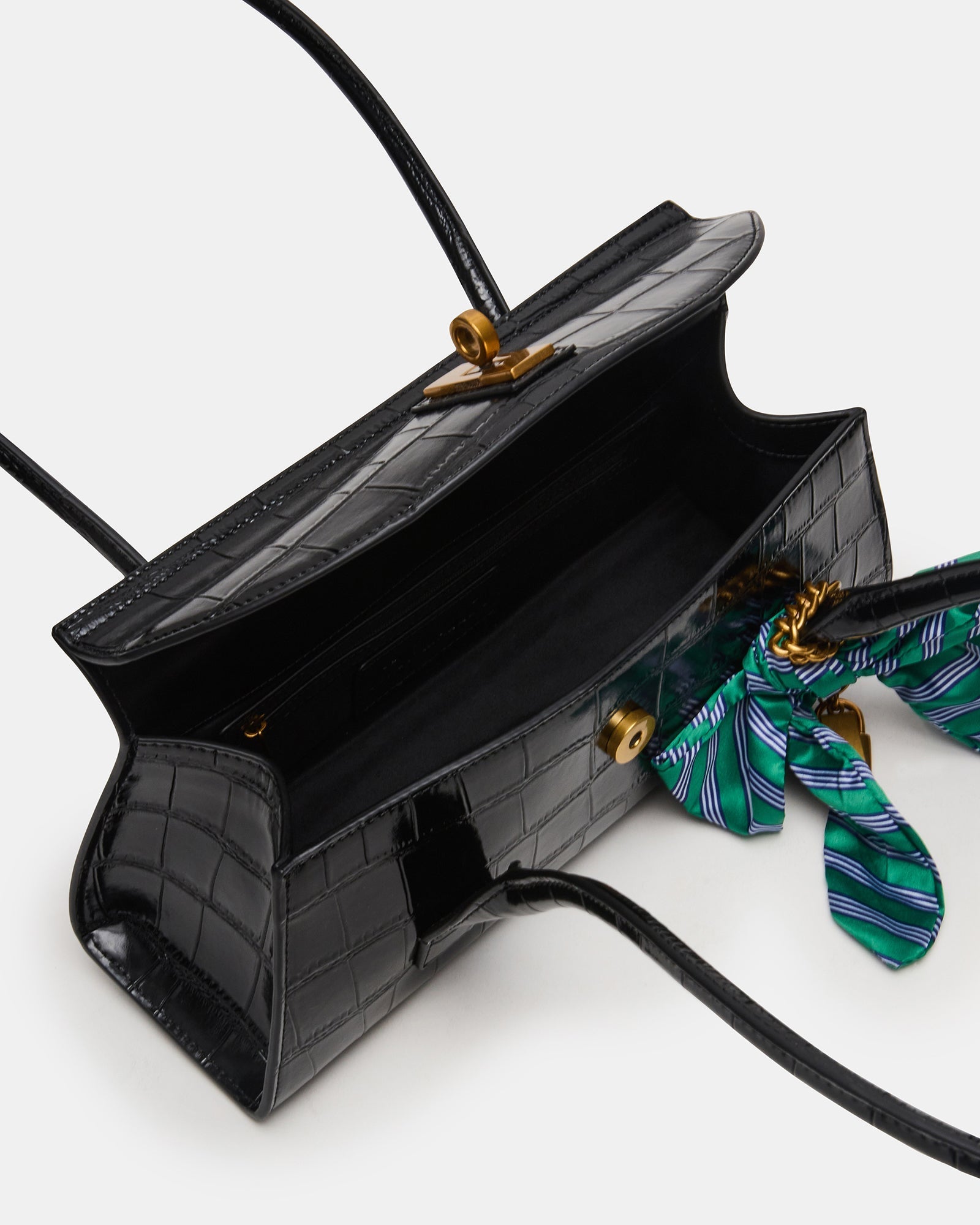 MILAN BAG BLACK