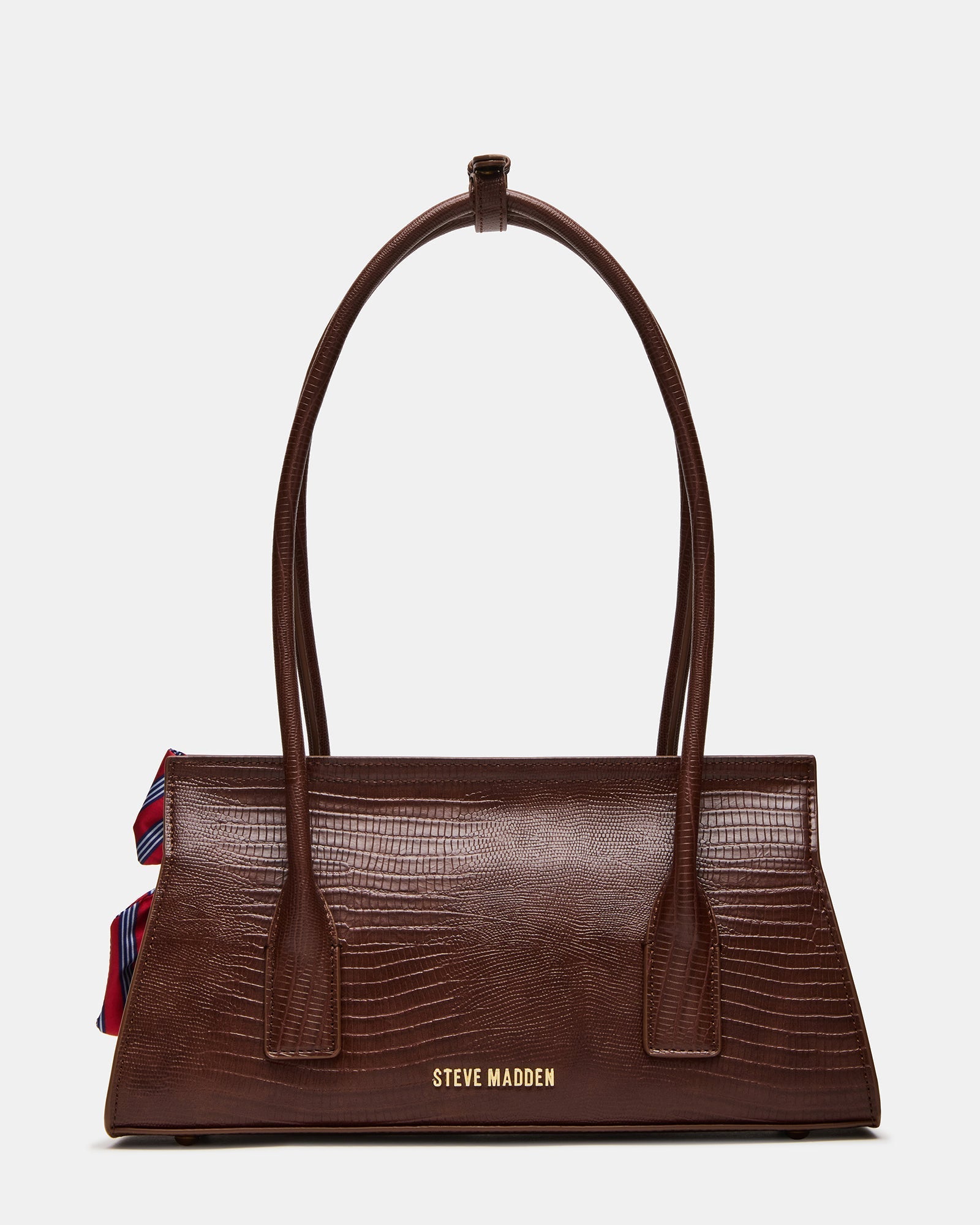MILAN BAG CHOCOLATE