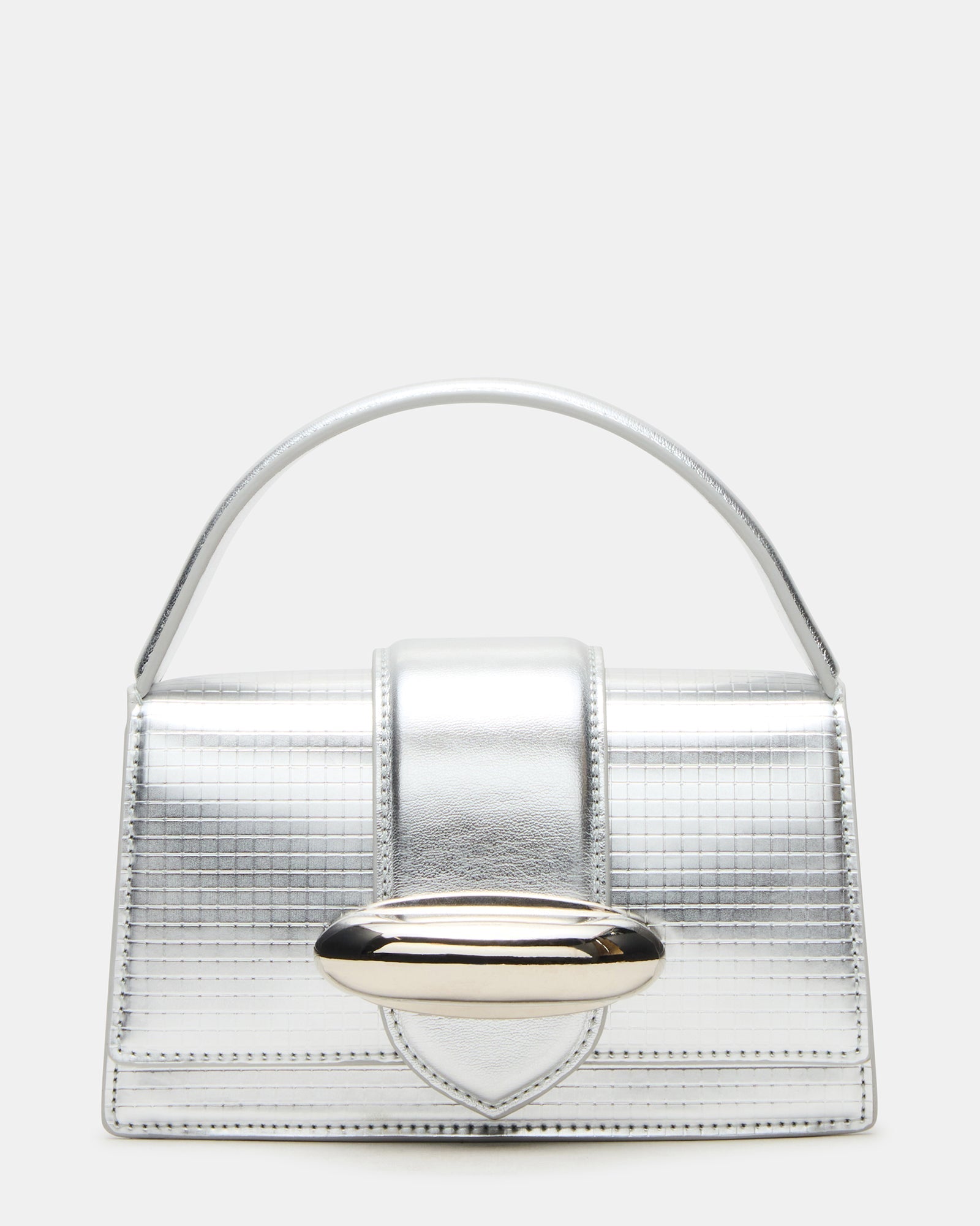 PRIYA & MISHELL BAG SILVER DISCO BUNDLE