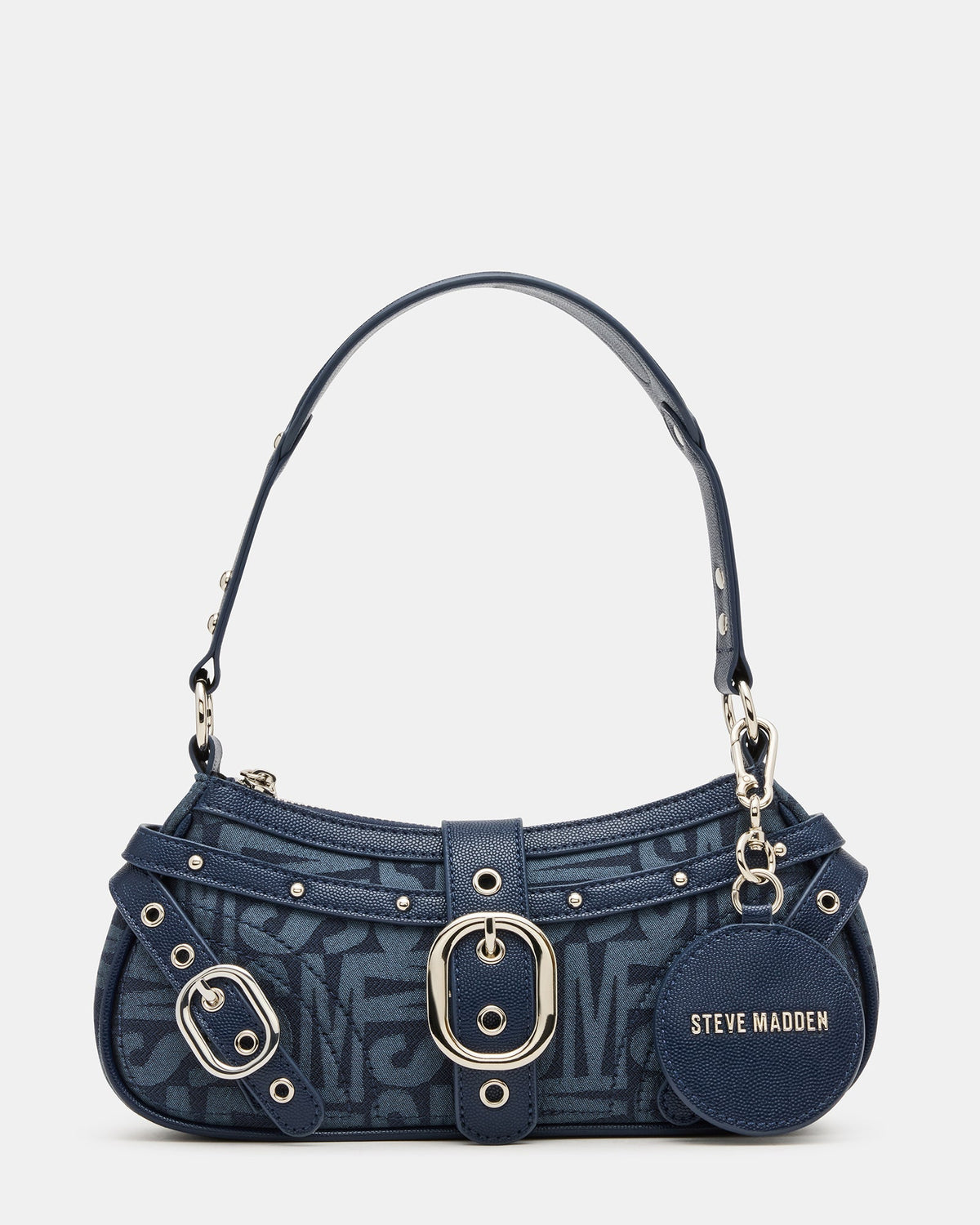 MOTORR BAG DENIM
