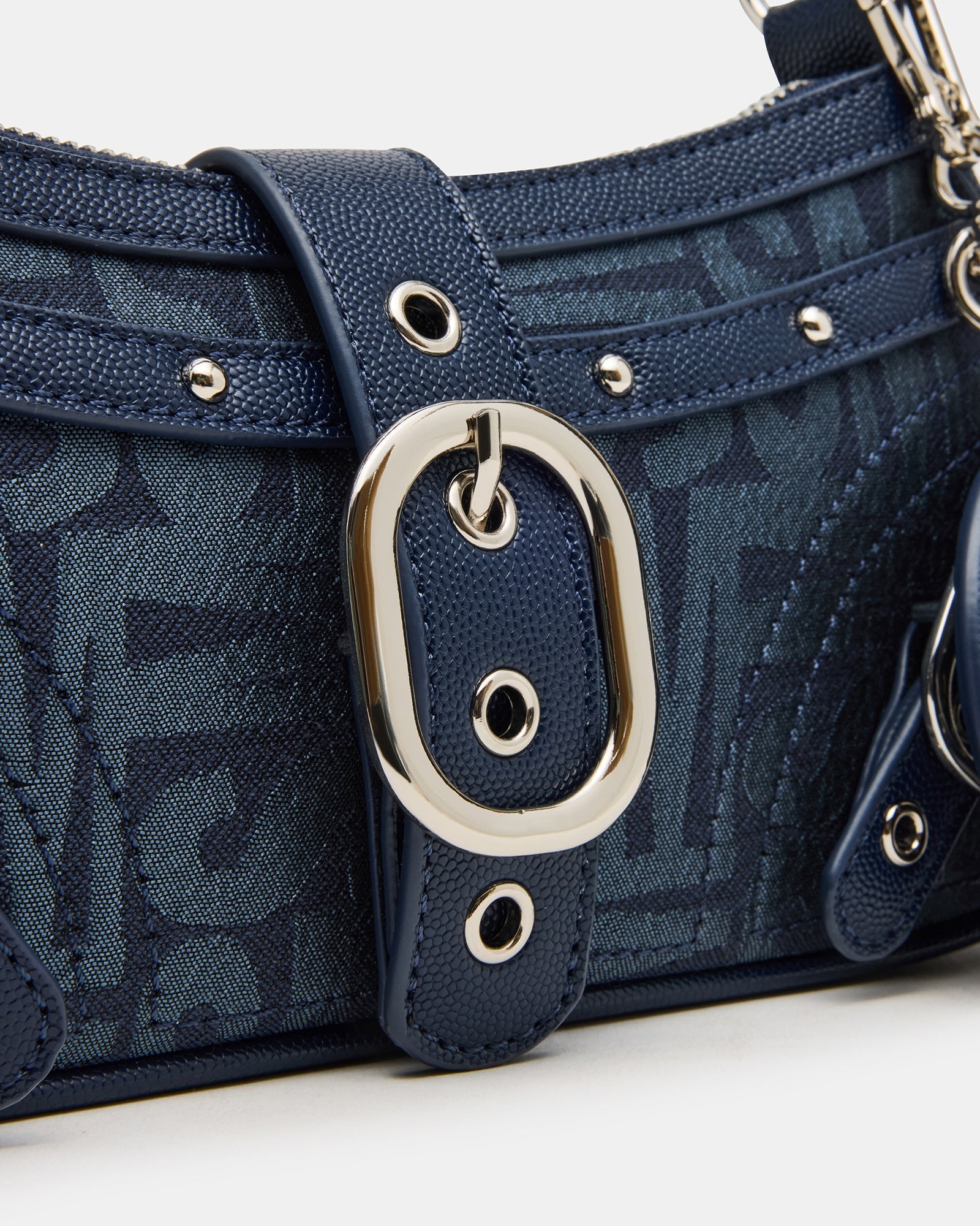 MOTORR BAG DENIM