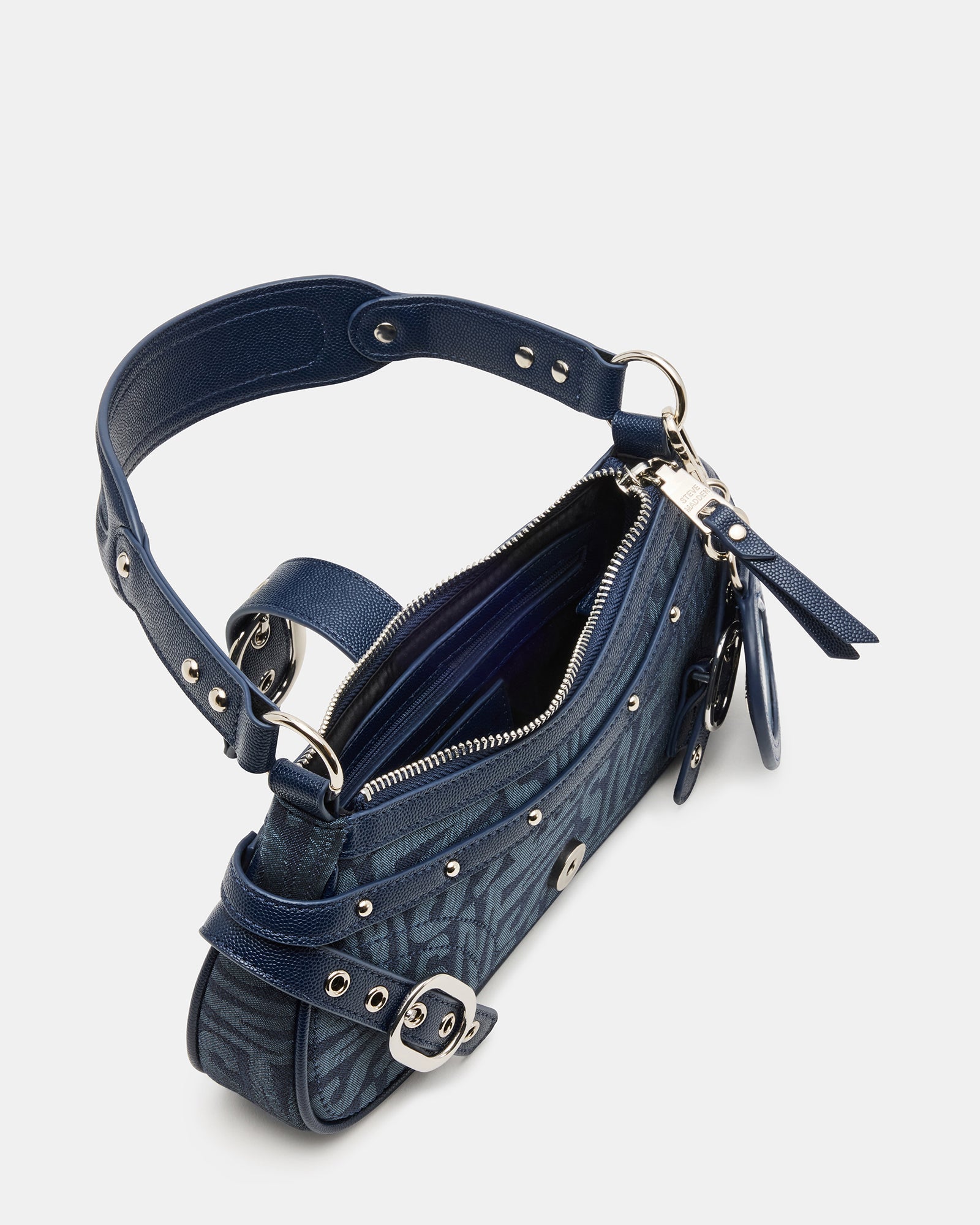 MOTORR BAG DENIM