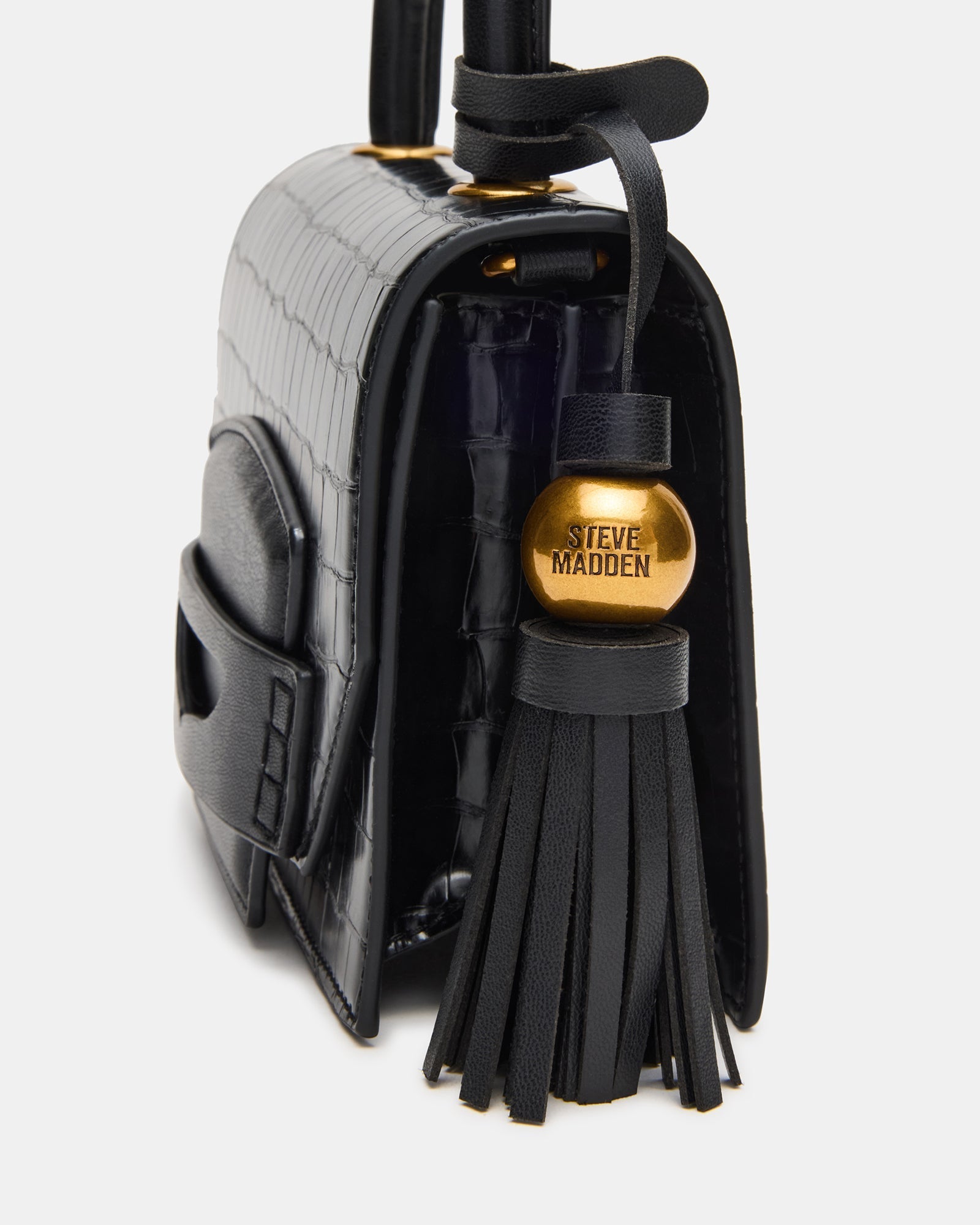 PREPPY BAG BLACK