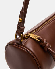 PRIYA BAG BROWN