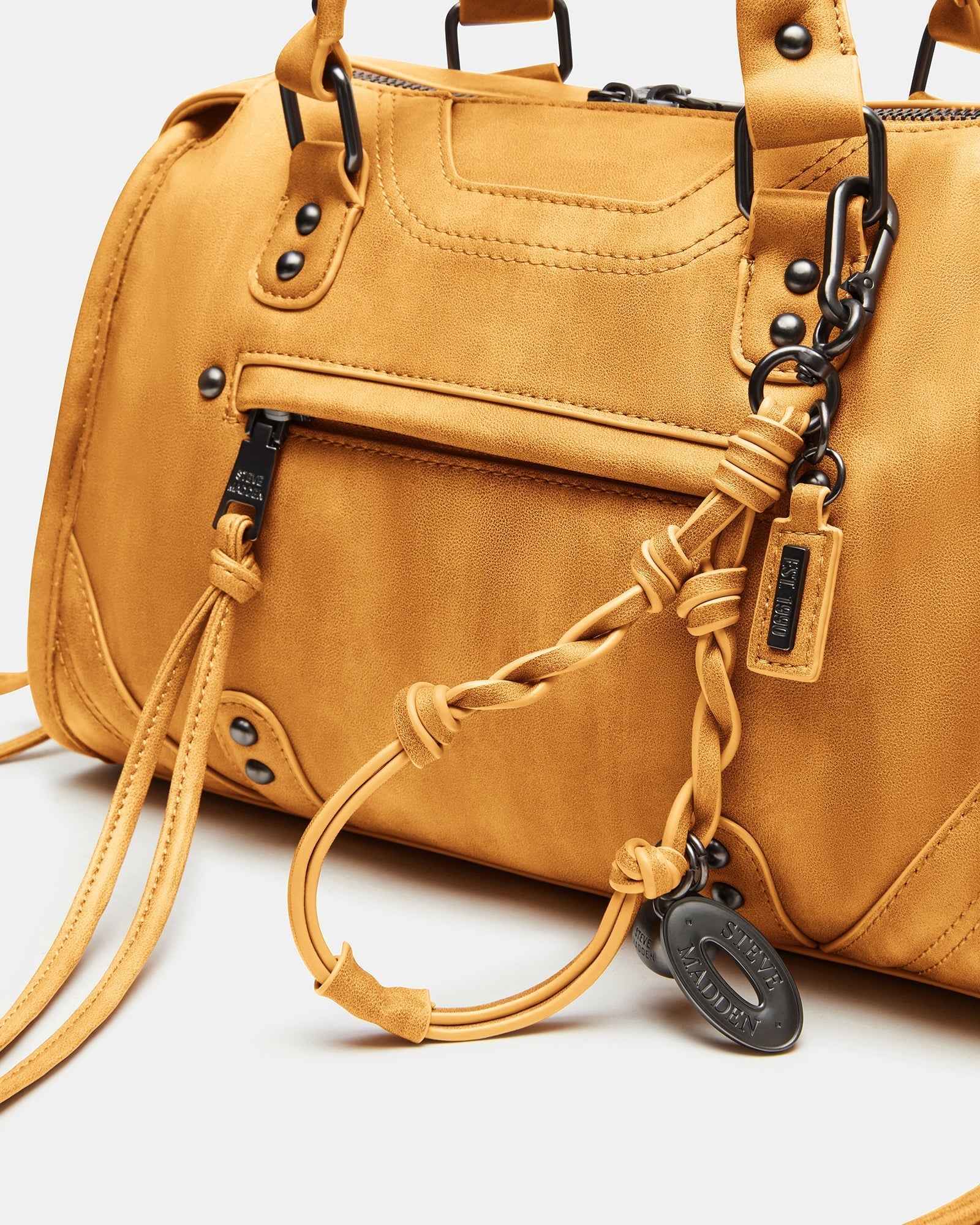 RIGGS BAG BANANA