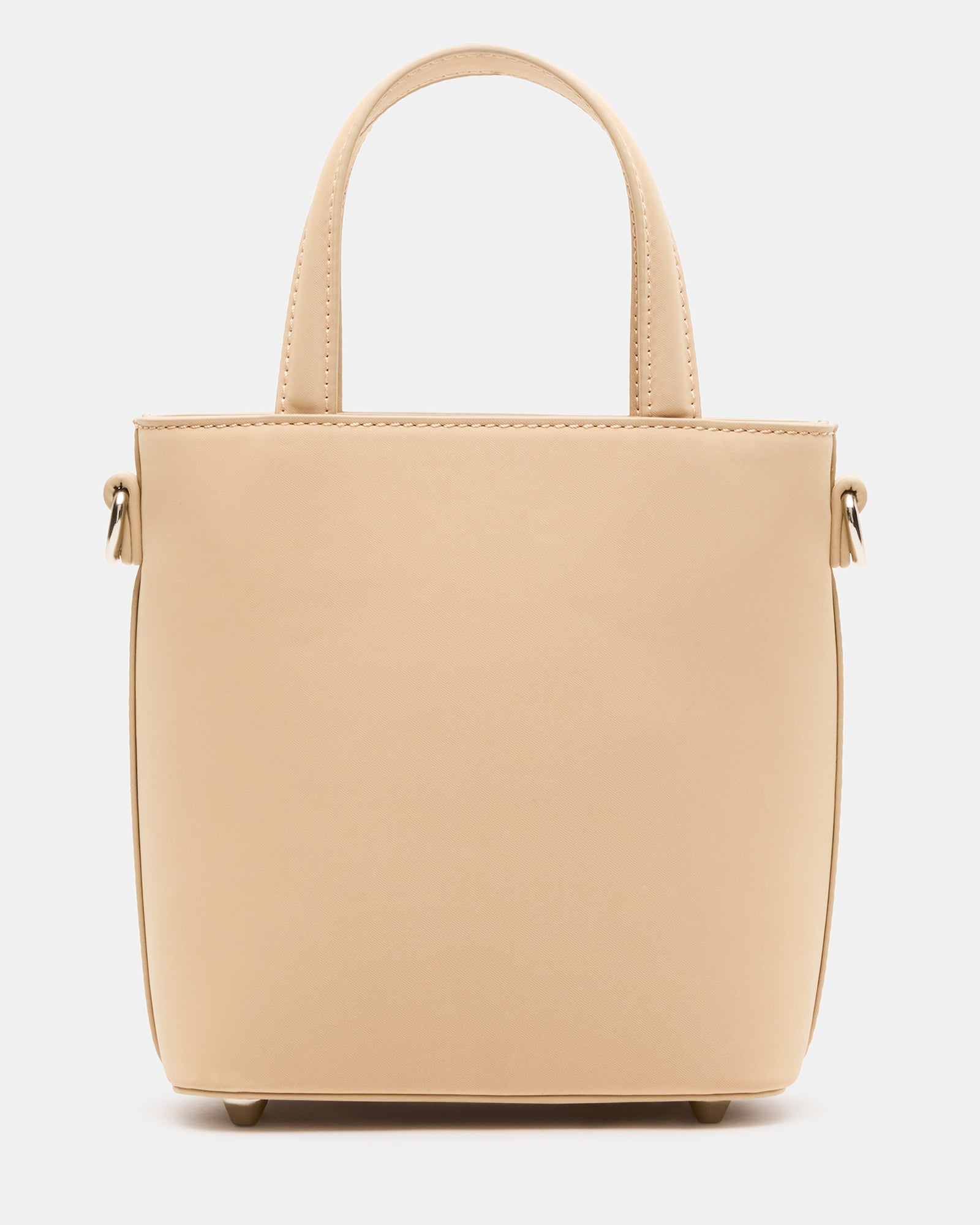RIGGY BAG KHAKI FABRIC