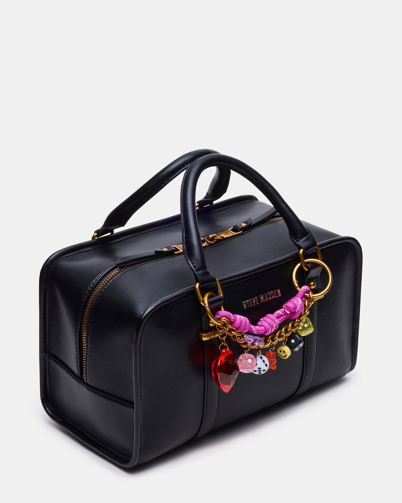 SELAH BAG BLACK