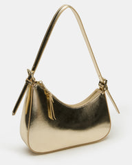 SMITH BAG GOLD