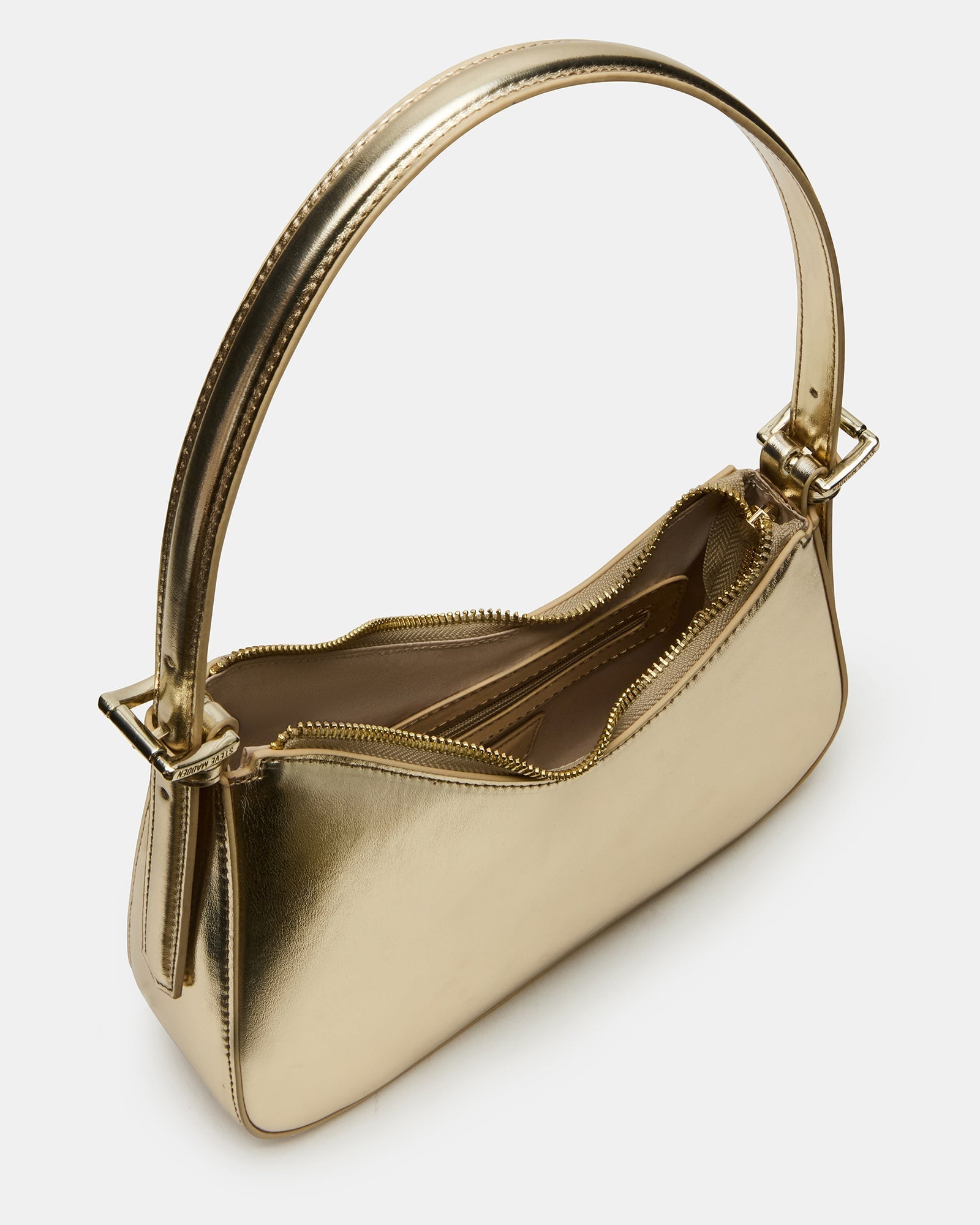 SMITH BAG GOLD