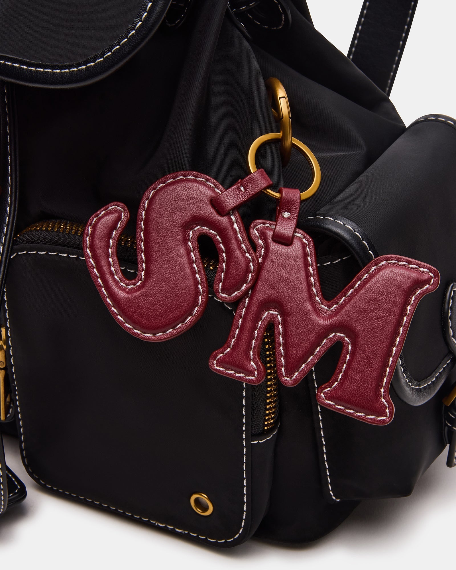 STUDIO BAG BLACK