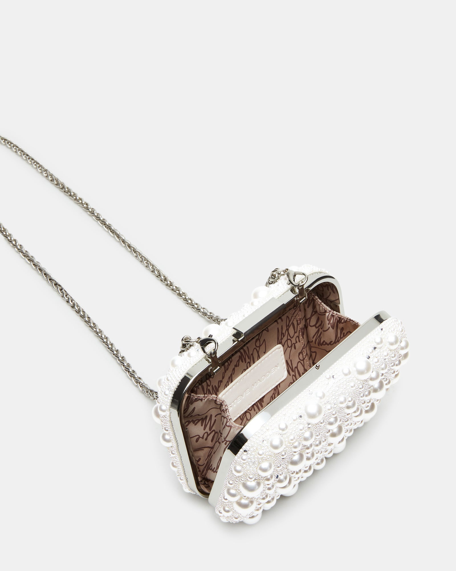 SYREN BAG IVORY