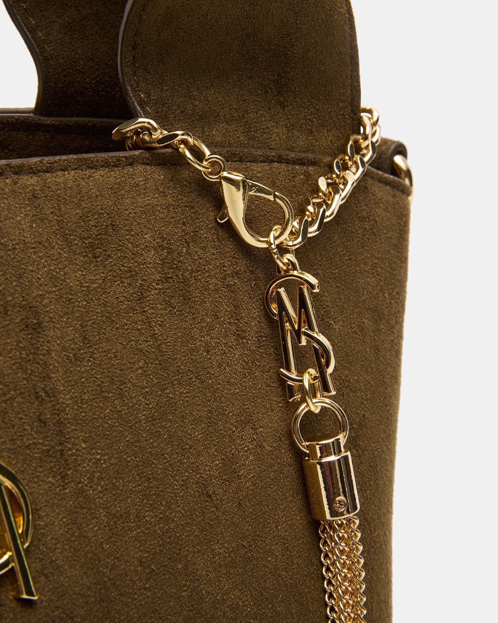 VIV BAG OLIVE