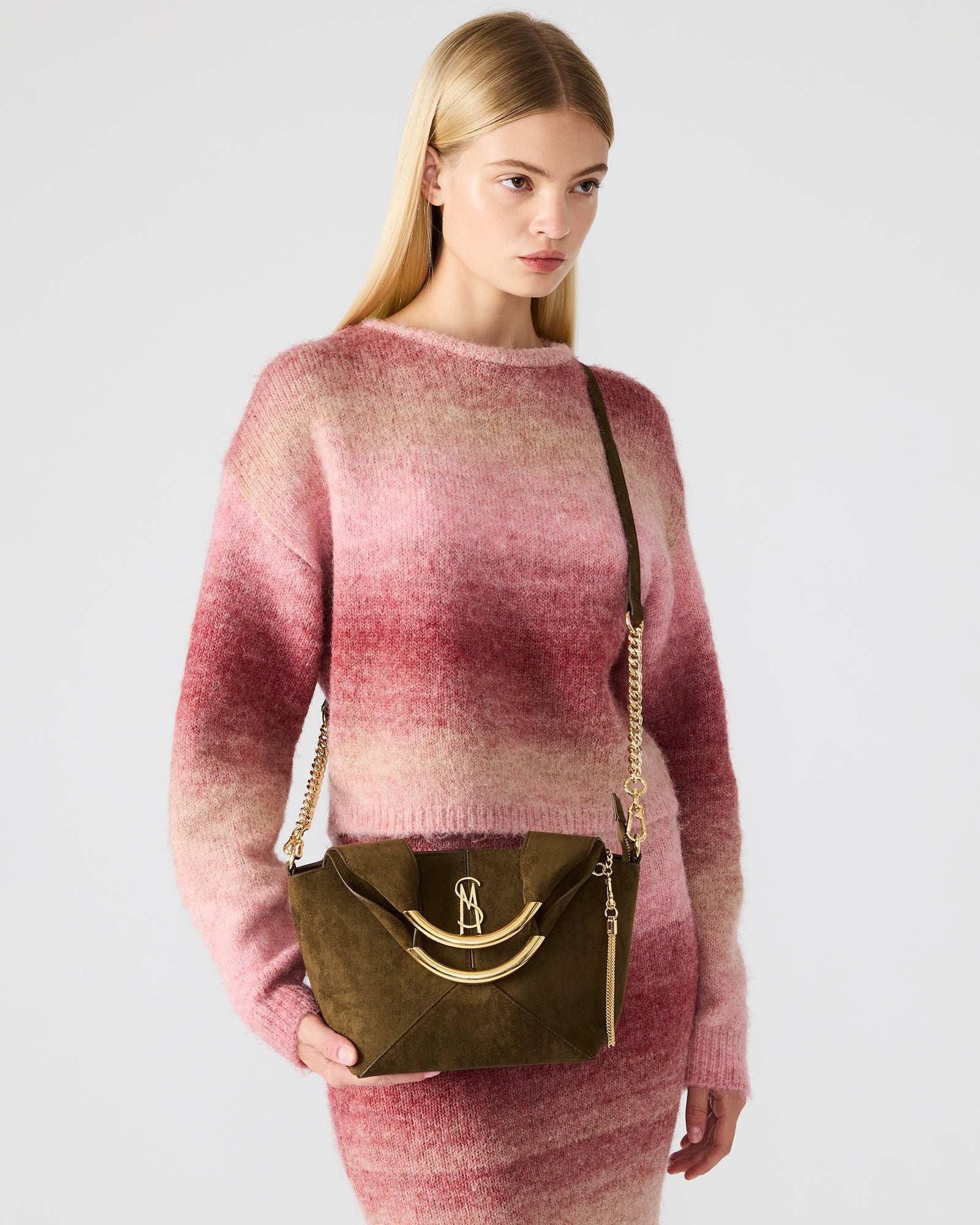 VIV BAG OLIVE