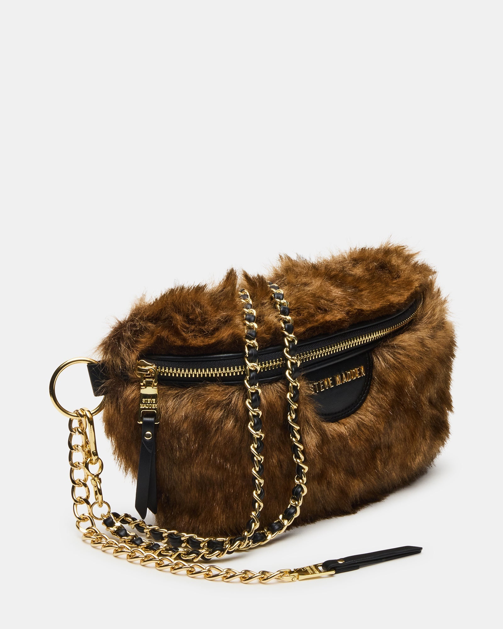 WYLDER BAG BROWN