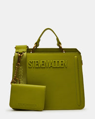 EVELYN BAG AVOCADO