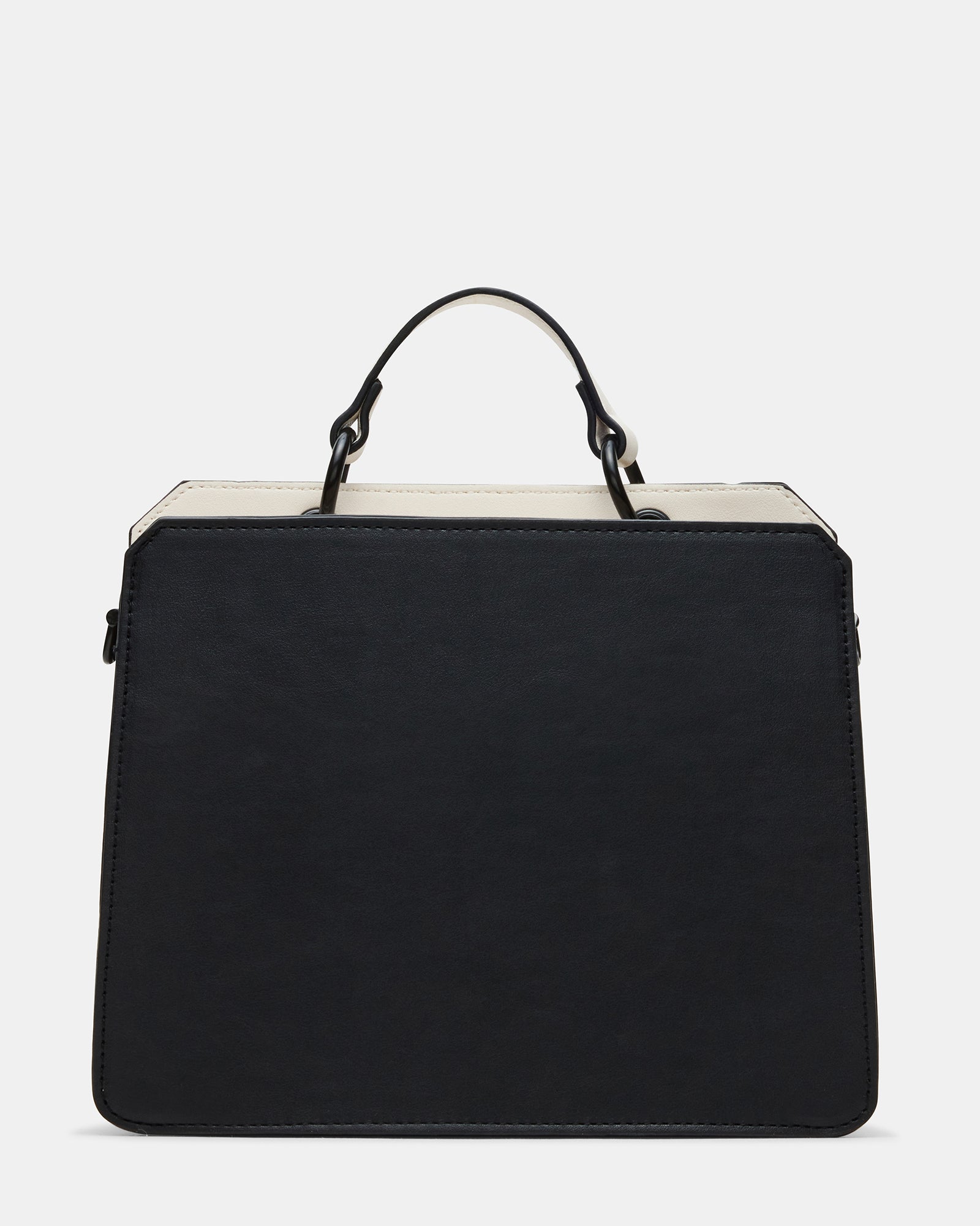 EVELYN BAG BLACK/MULTI