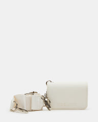 EVELYN PATCH BOX GIFT SET WHITE MULTI