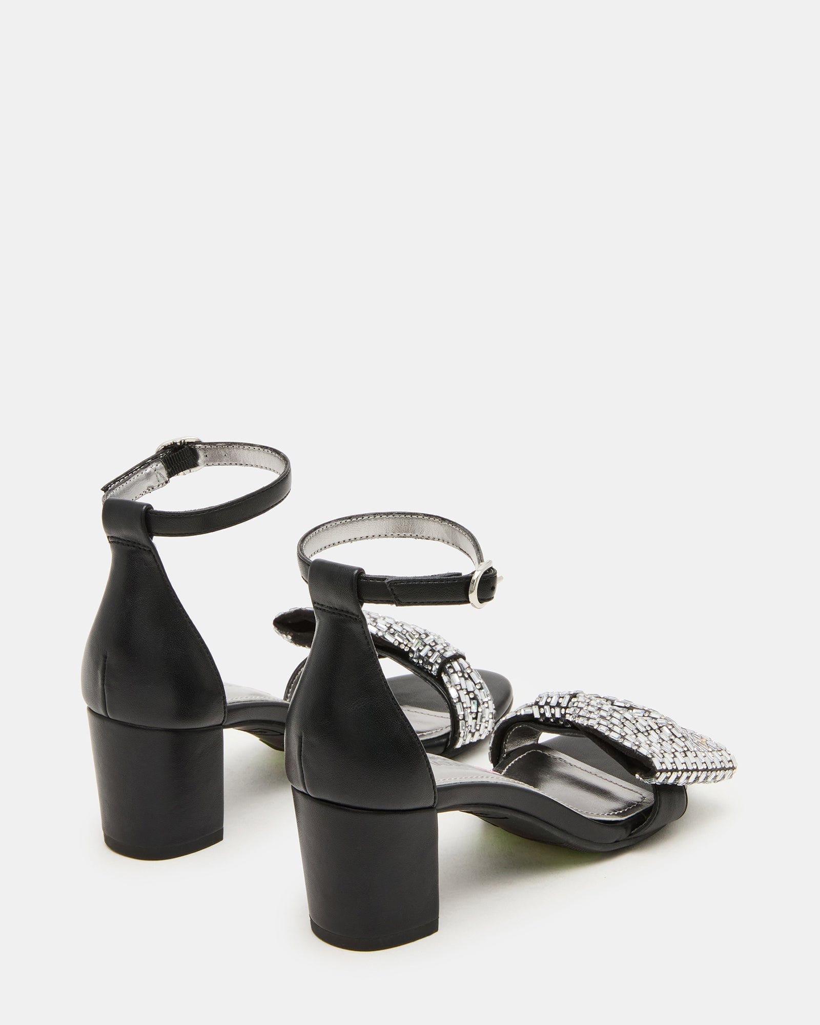 KIDS' ABIGAL BLACK