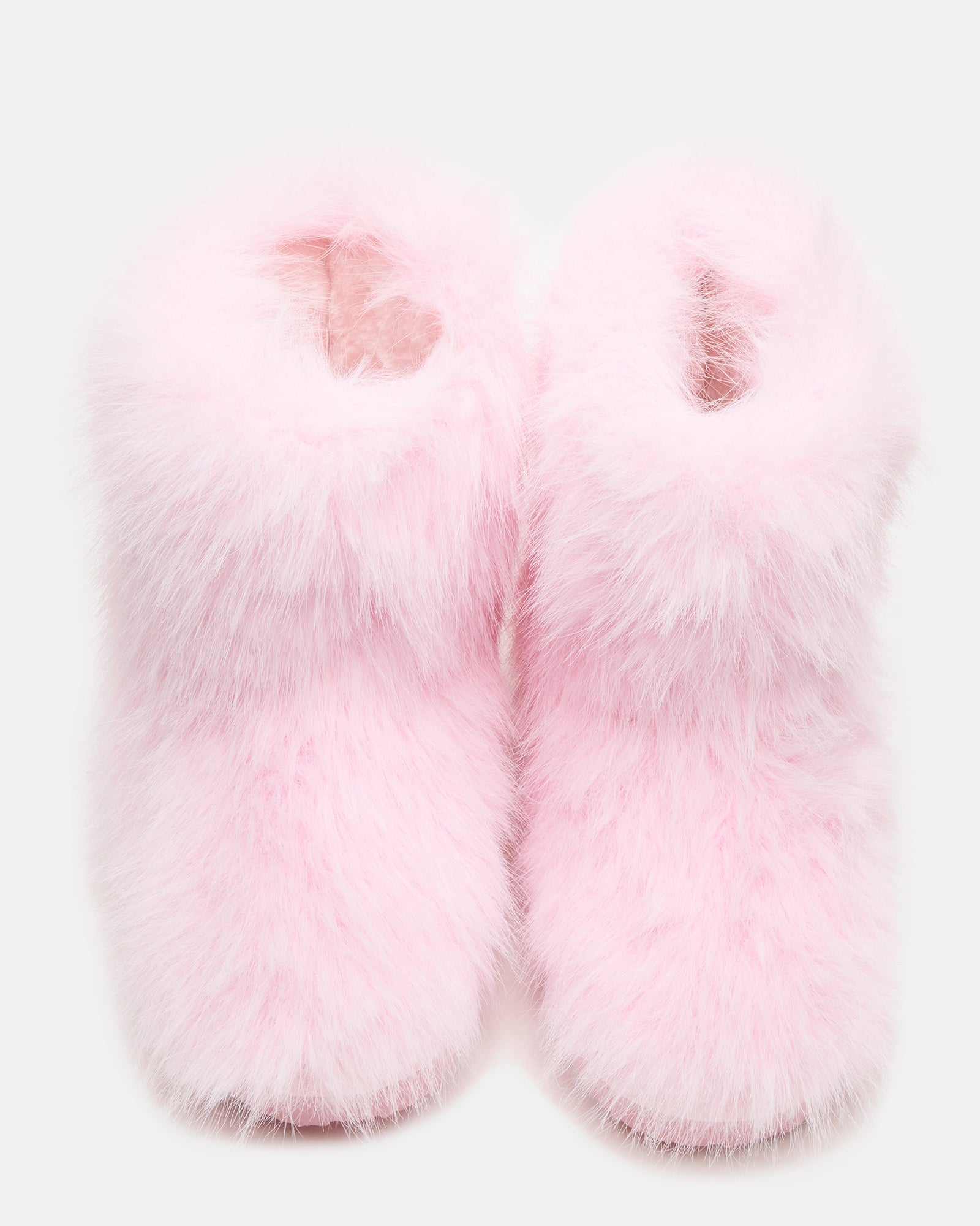 KIDS' BEASTIE PINK