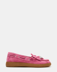 KIDS' KRISP PINK