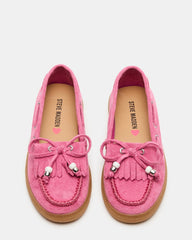 KIDS' KRISP PINK