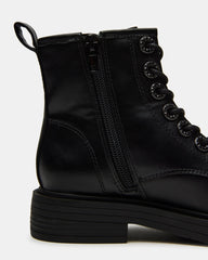 KIDS' NOLITA BLACK
