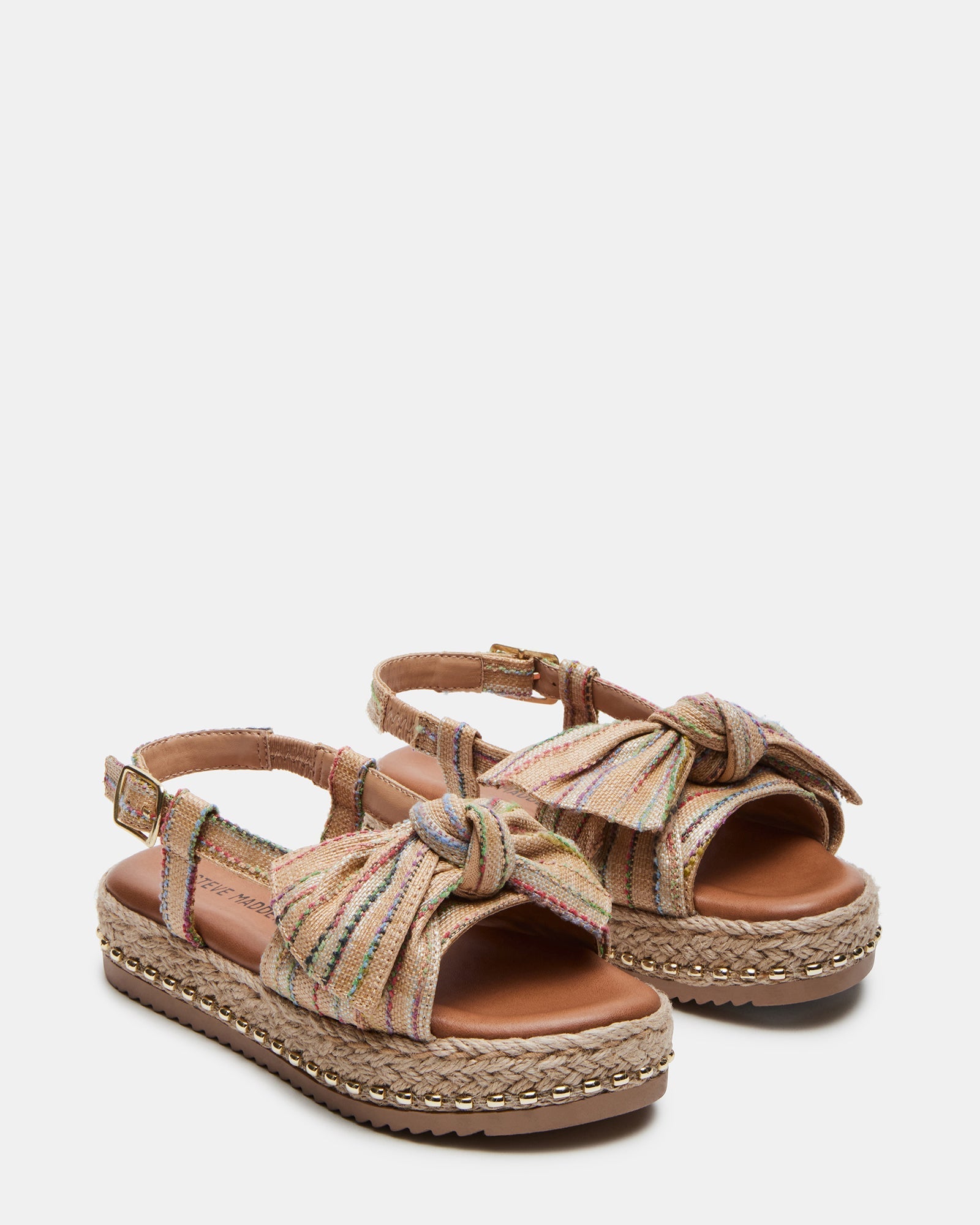KIDS' JOLADIE NATURAL MULTI