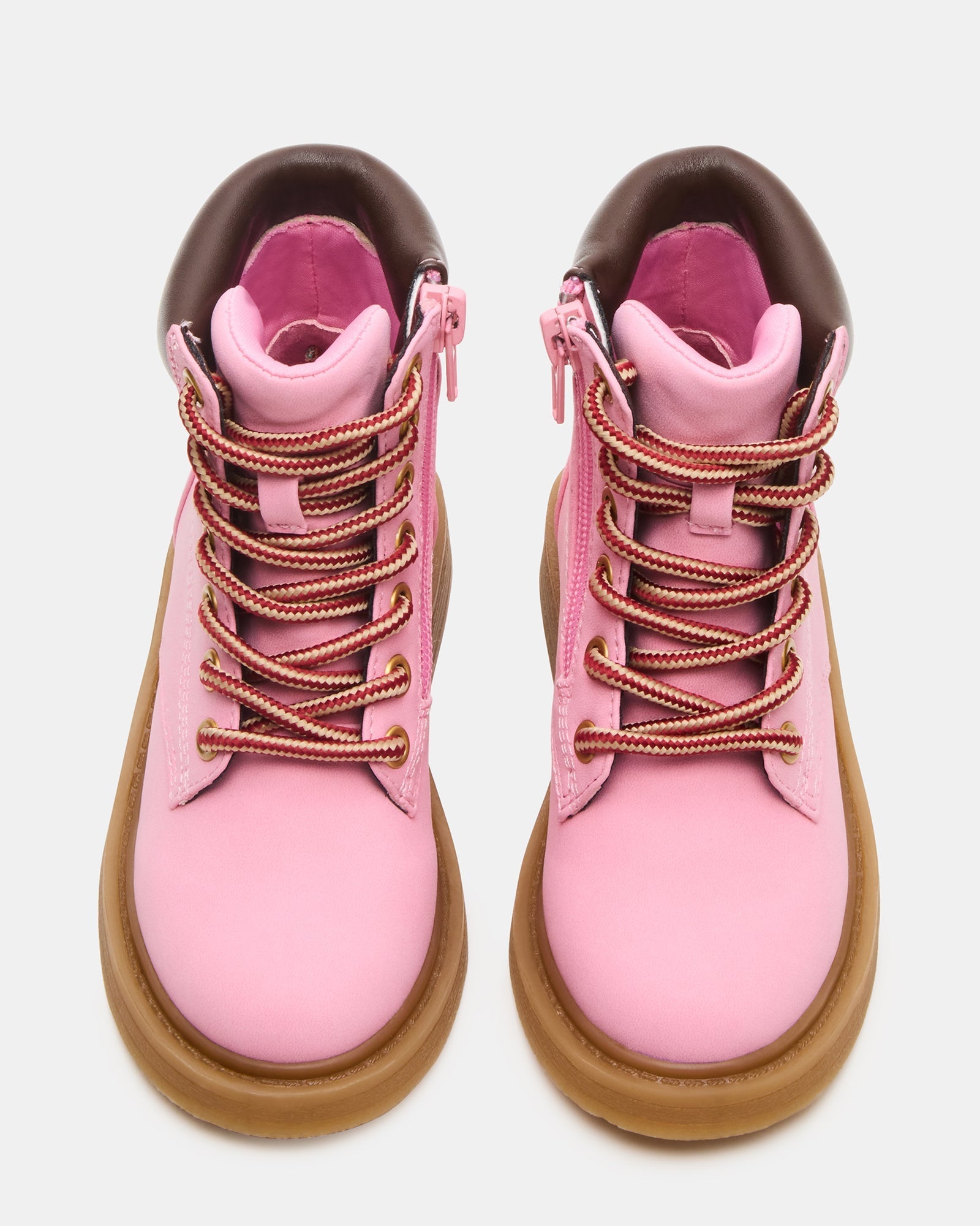 TODDLERS' JUMBLE PINK
