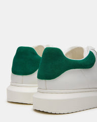 FROSTED GREEN MULTI