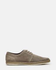 MENORCA SAND SUEDE