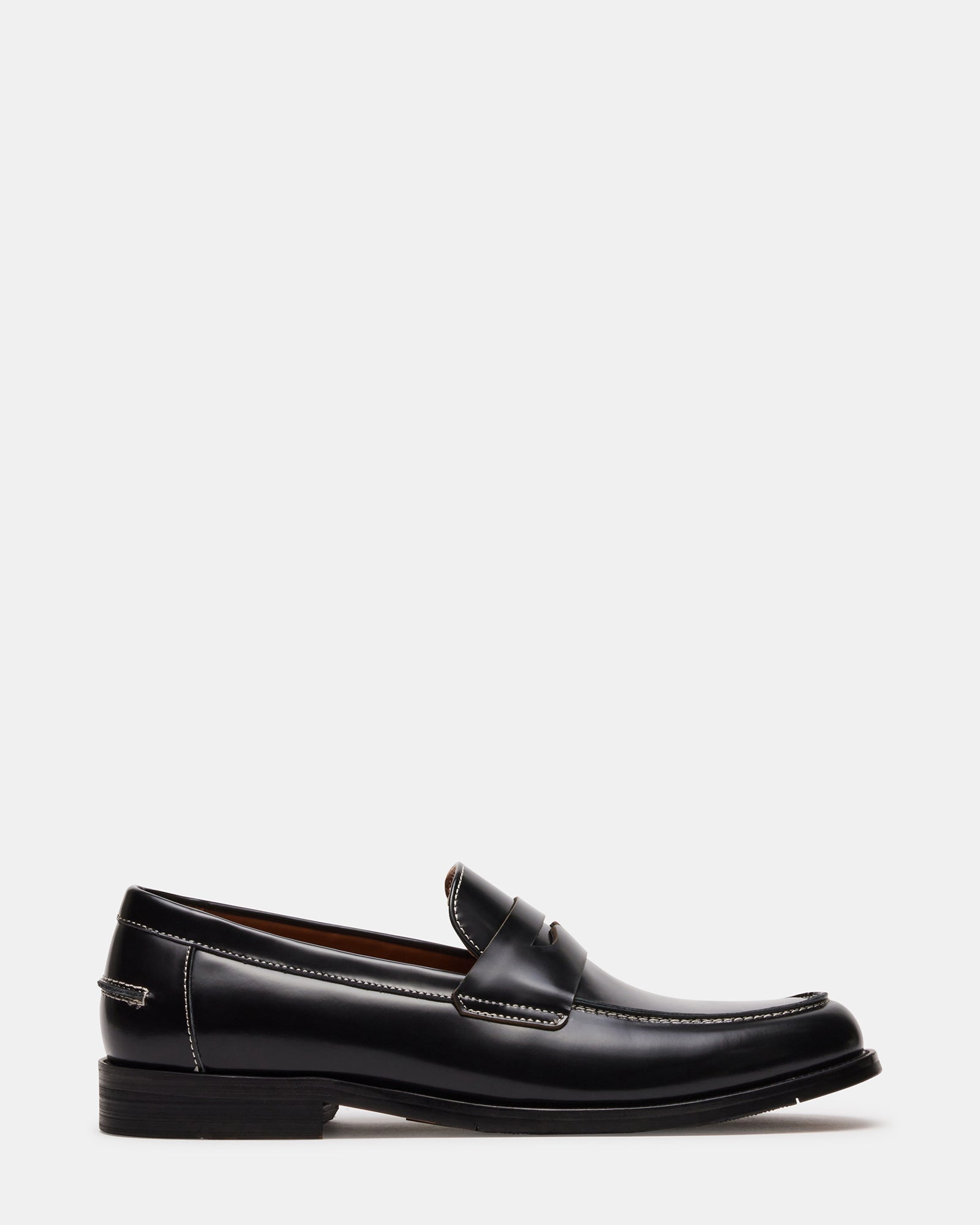 NATAN BLACK LEATHER - SM REBOOTED