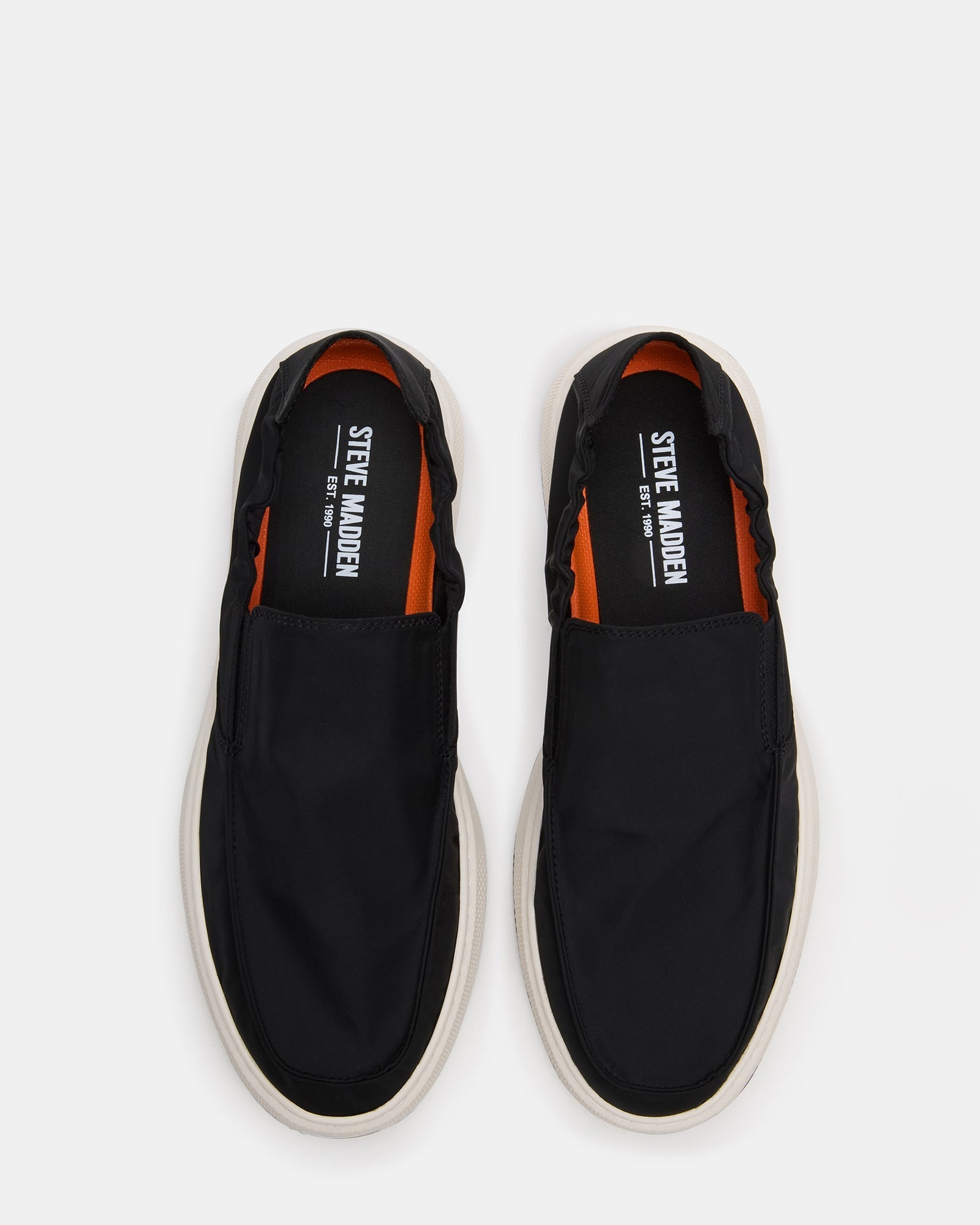 NELLIS BLACK