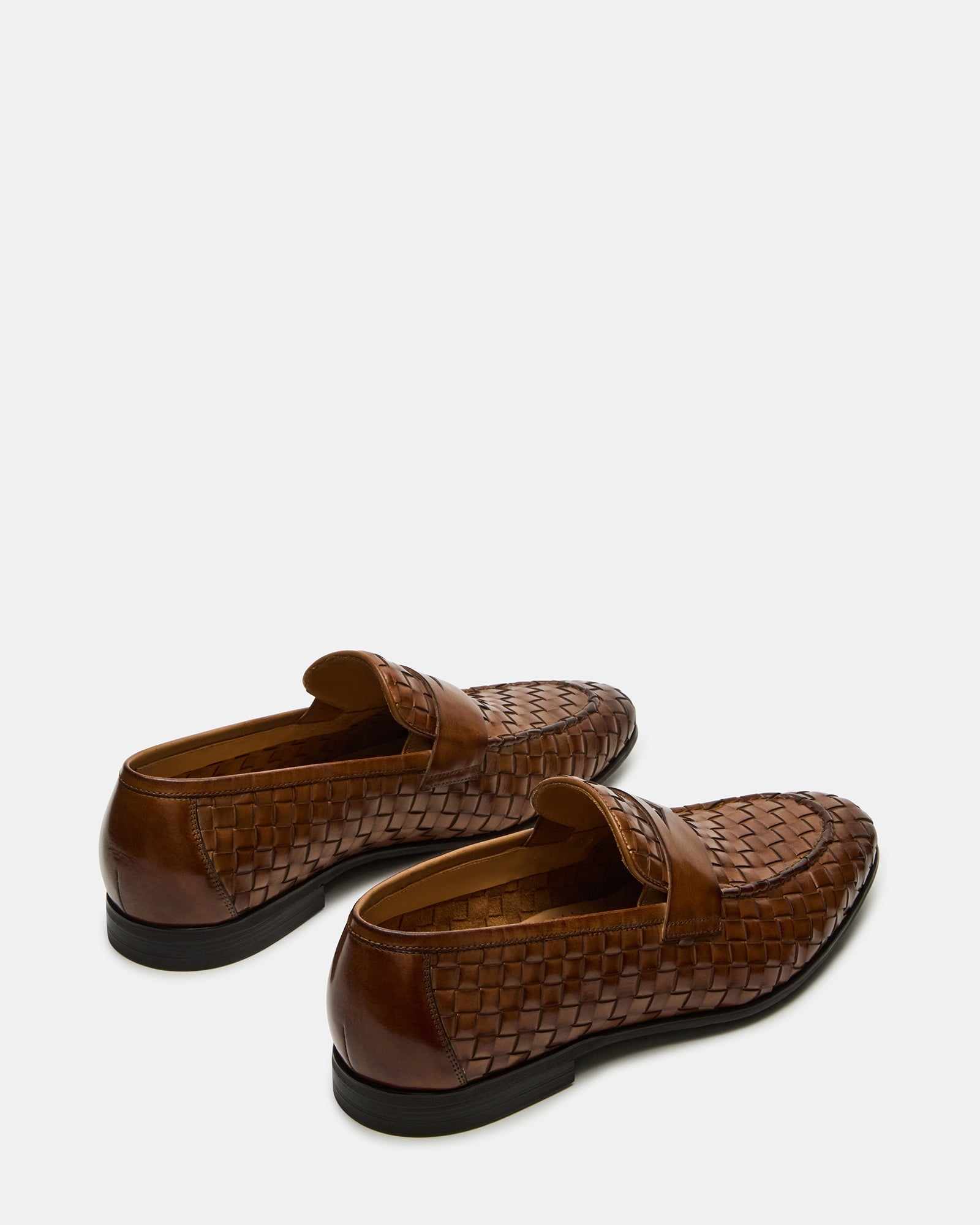 POCO TAN LEATHER