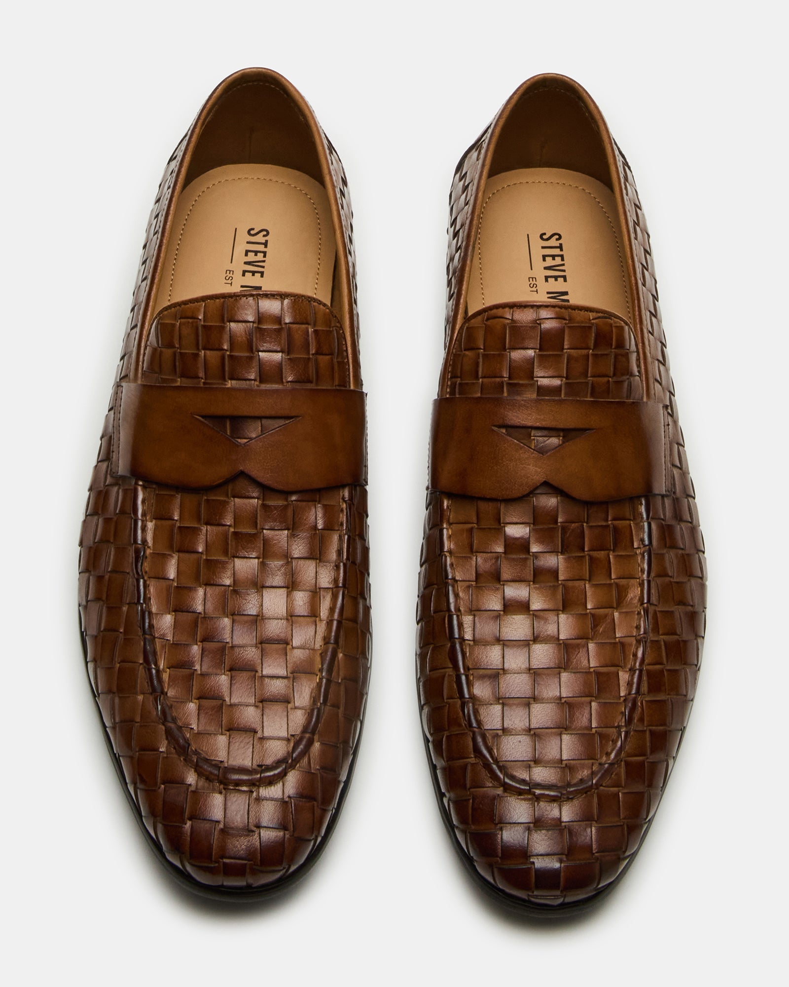 POCO TAN LEATHER
