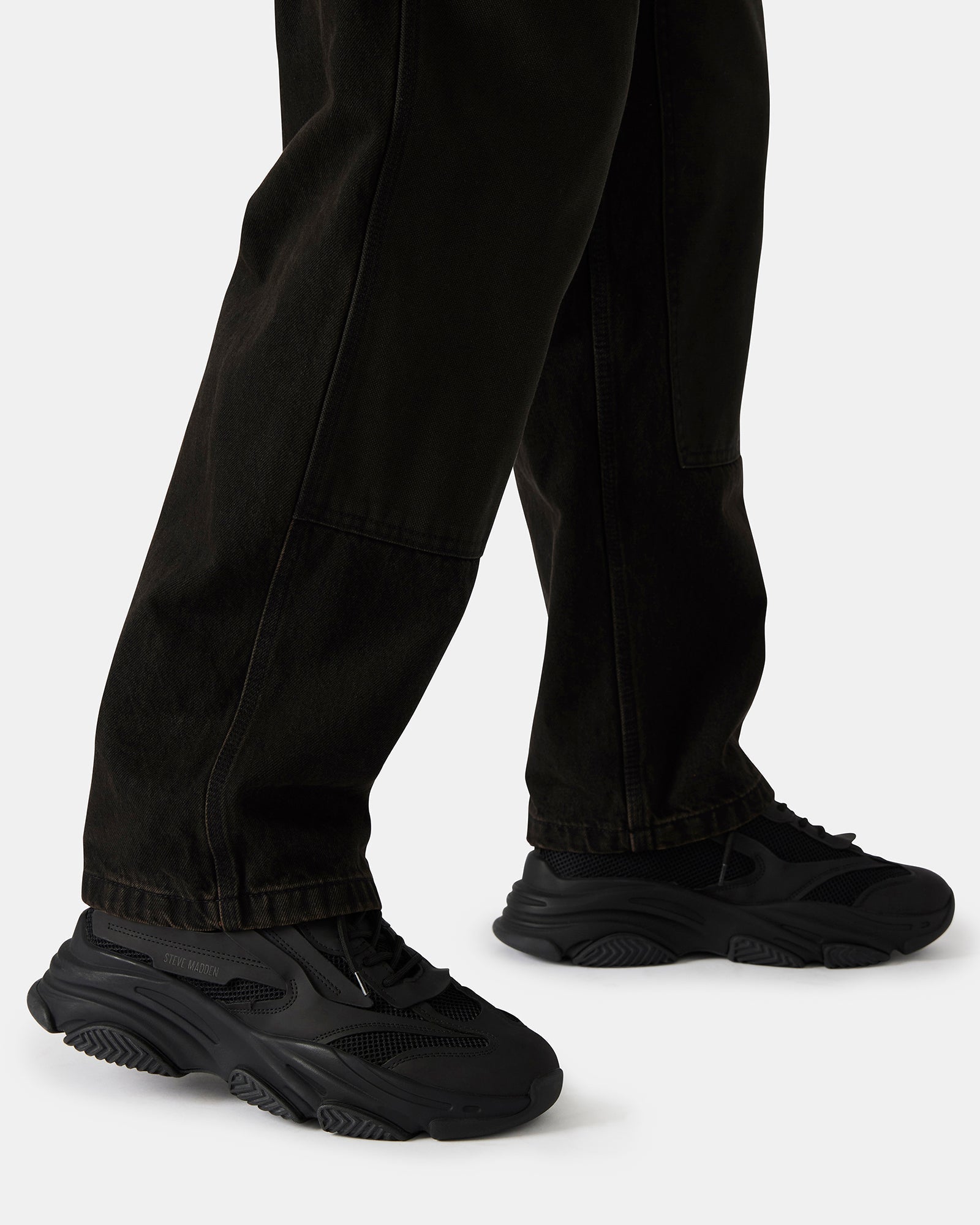 POSSESS BLACK MULTI - SM REBOOTED