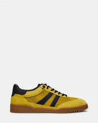 VIENTO BLACK/YELLOW