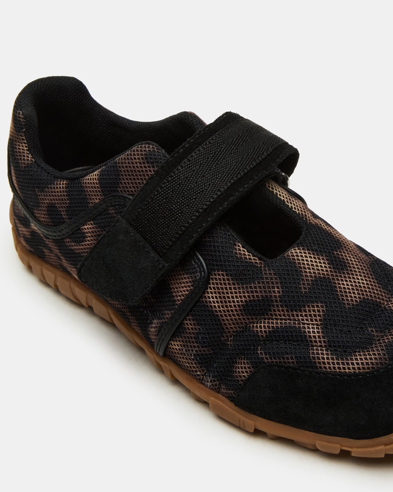 AGILITY LEOPARD - SM REBOOTED