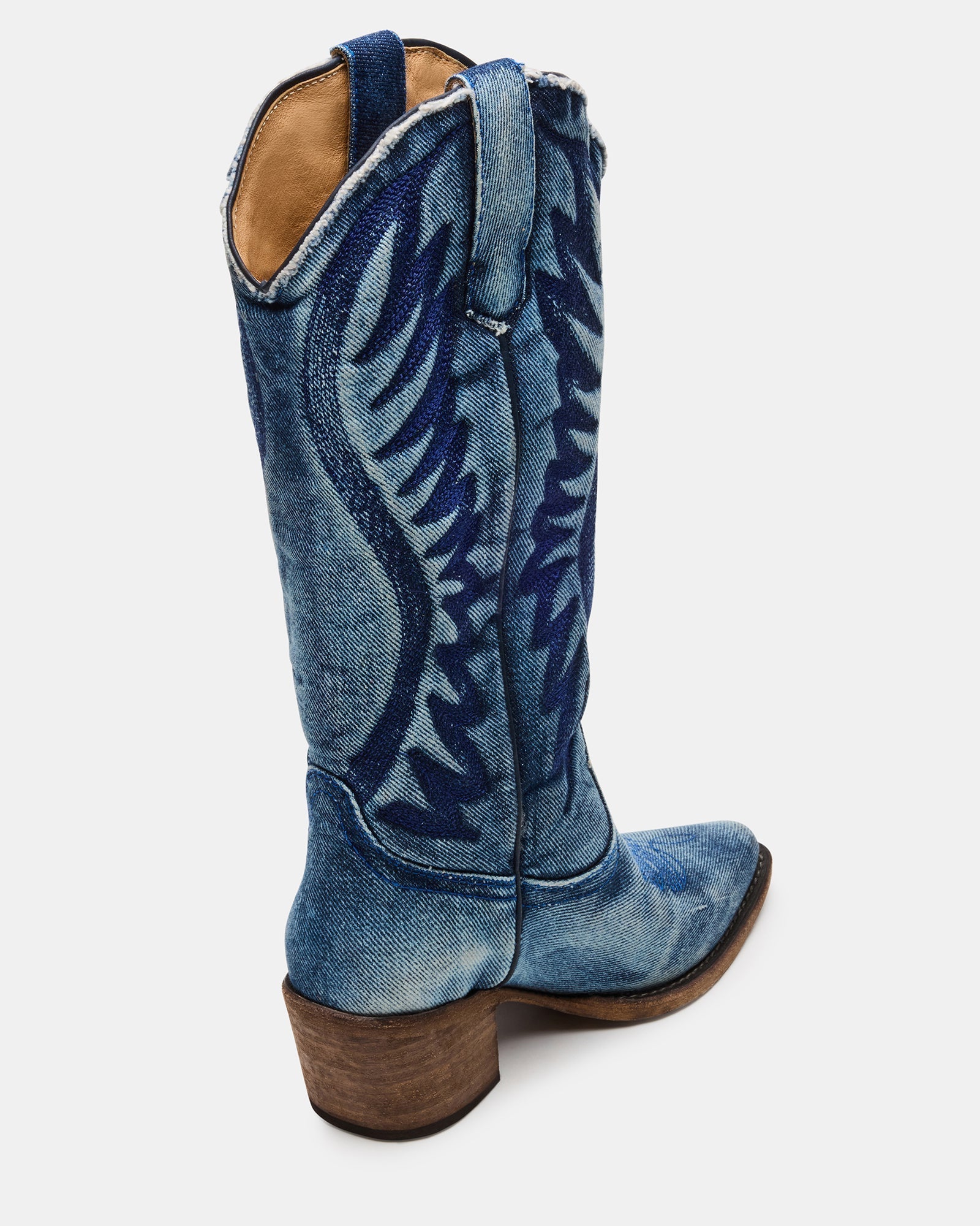 ALBANY DENIM FABRIC - SM REBOOTED