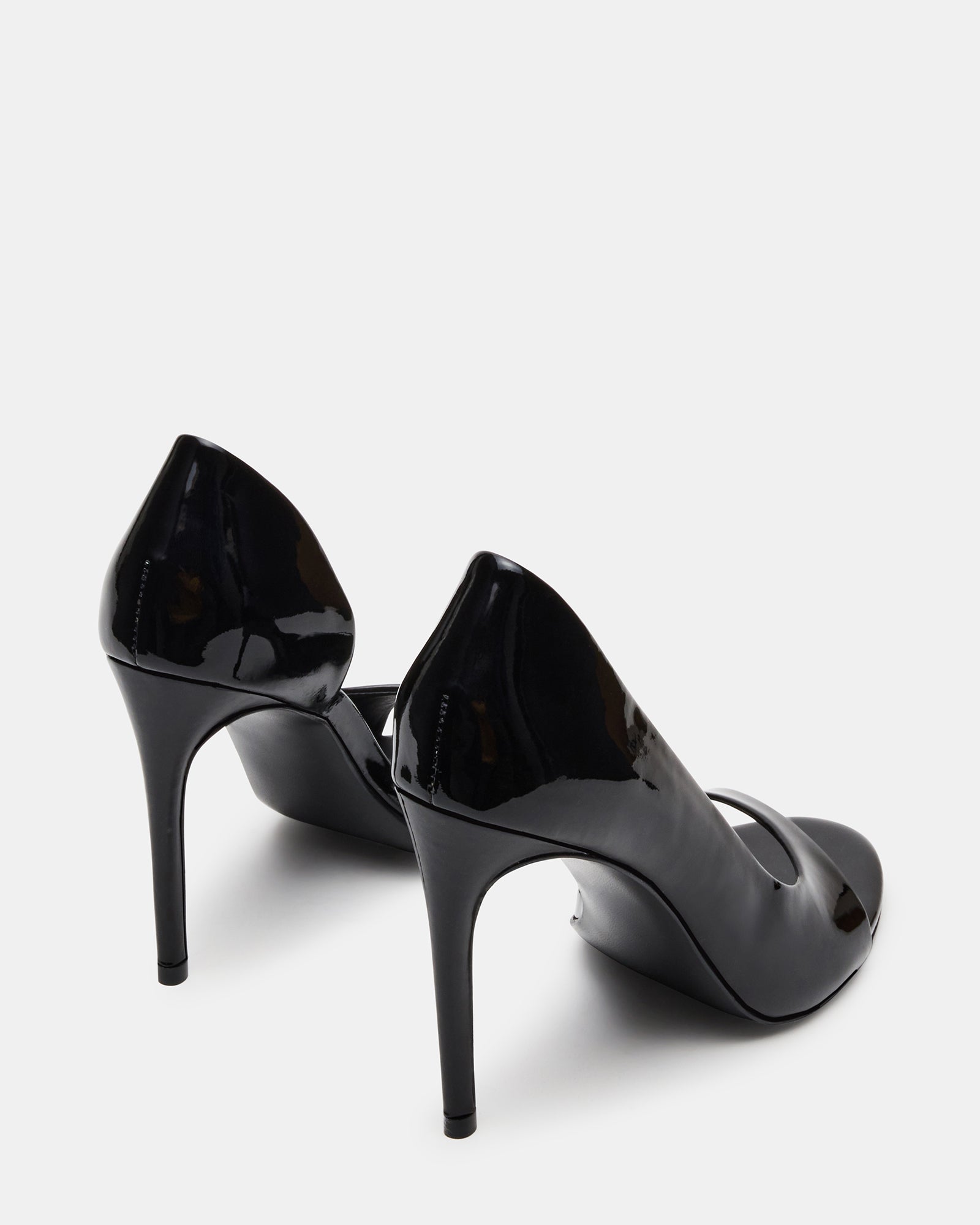 ALLURE BLACK PATENT - SM REBOOTED