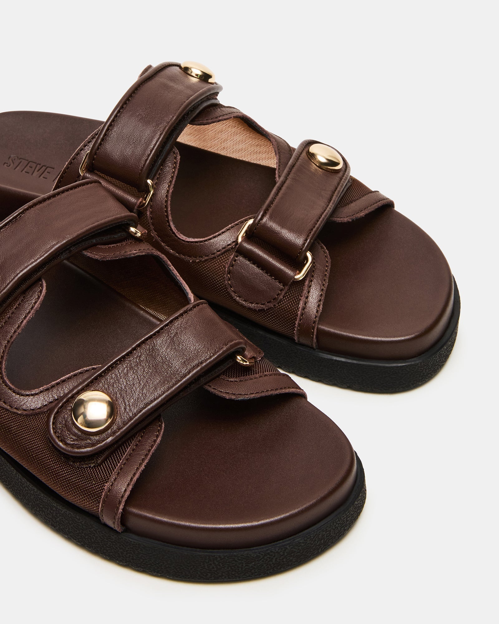 ATHENS BROWN MESH